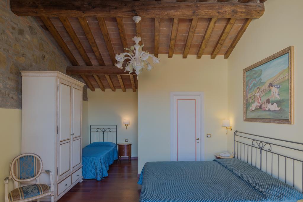 Donatello Hotel Florence