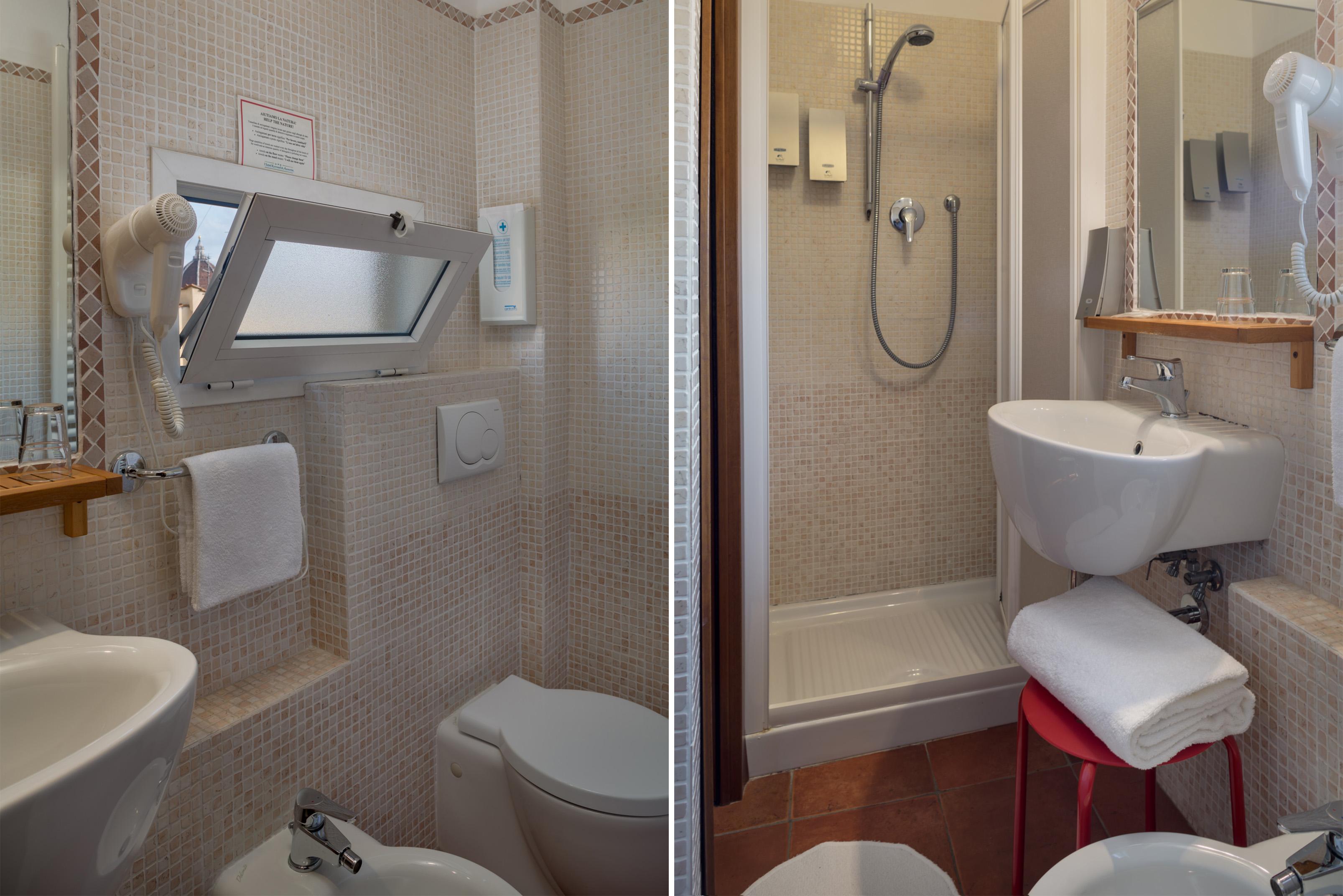 Kursaal & Ausonia 3* Firenze