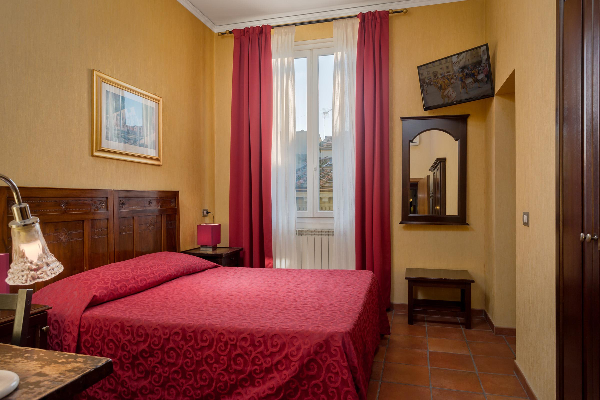 Kursaal & Ausonia Firenze