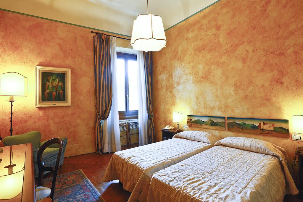 Croce Di Malta Hotel 4*