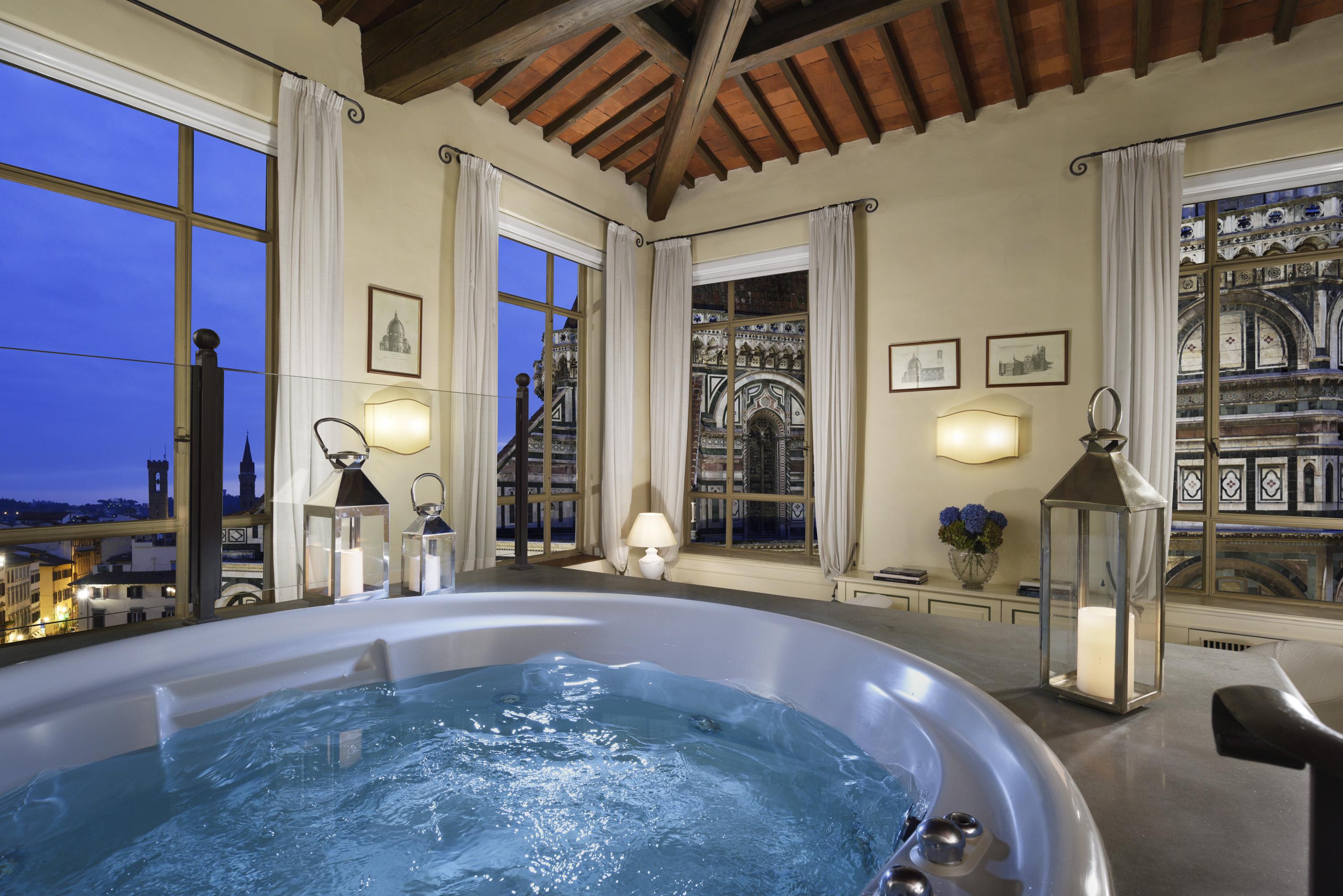 Palazzo Niccolini Al Duomo 3* Firenze