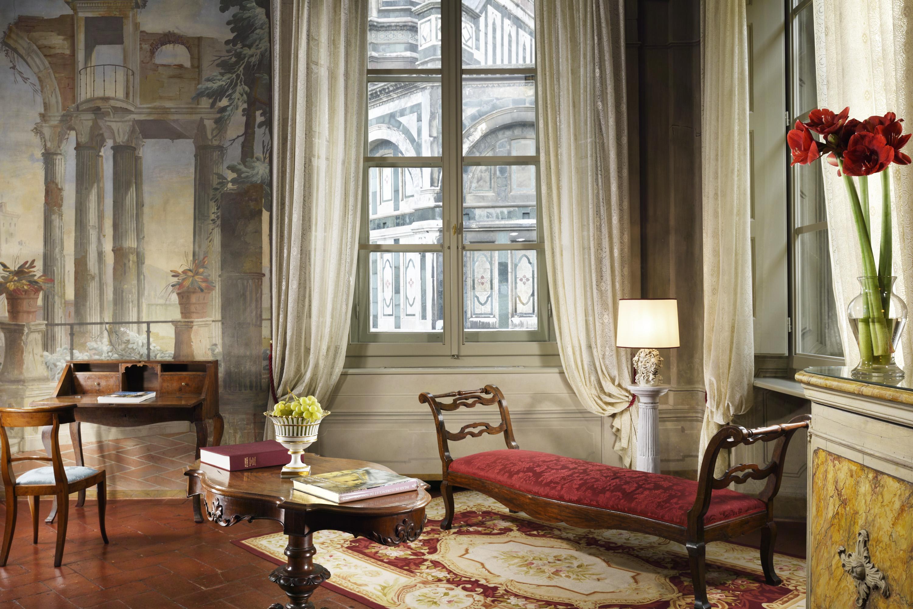 Hotel Palazzo Niccolini Al Duomo 3*
