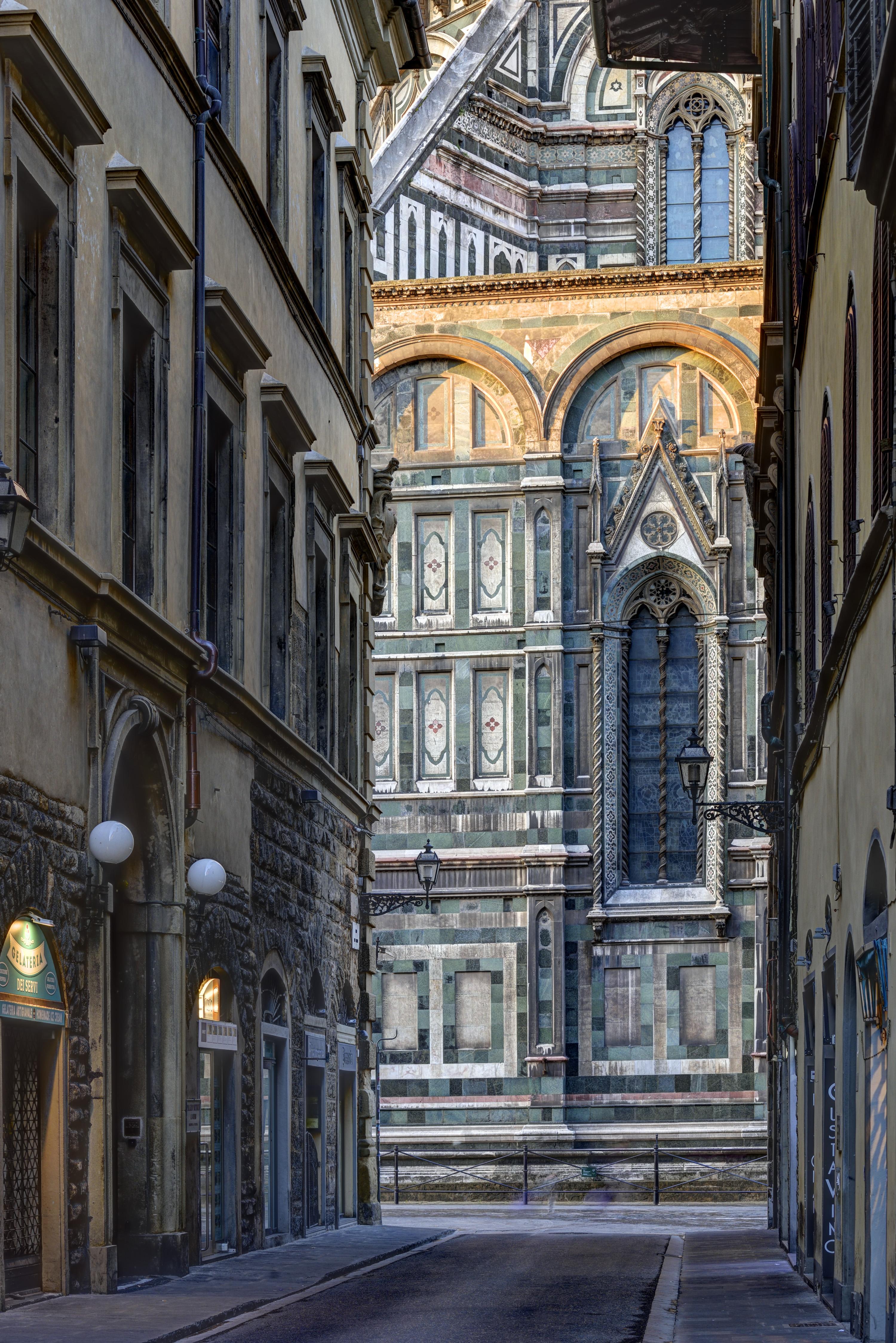 Palazzo Niccolini Al Duomo Hotel 3*