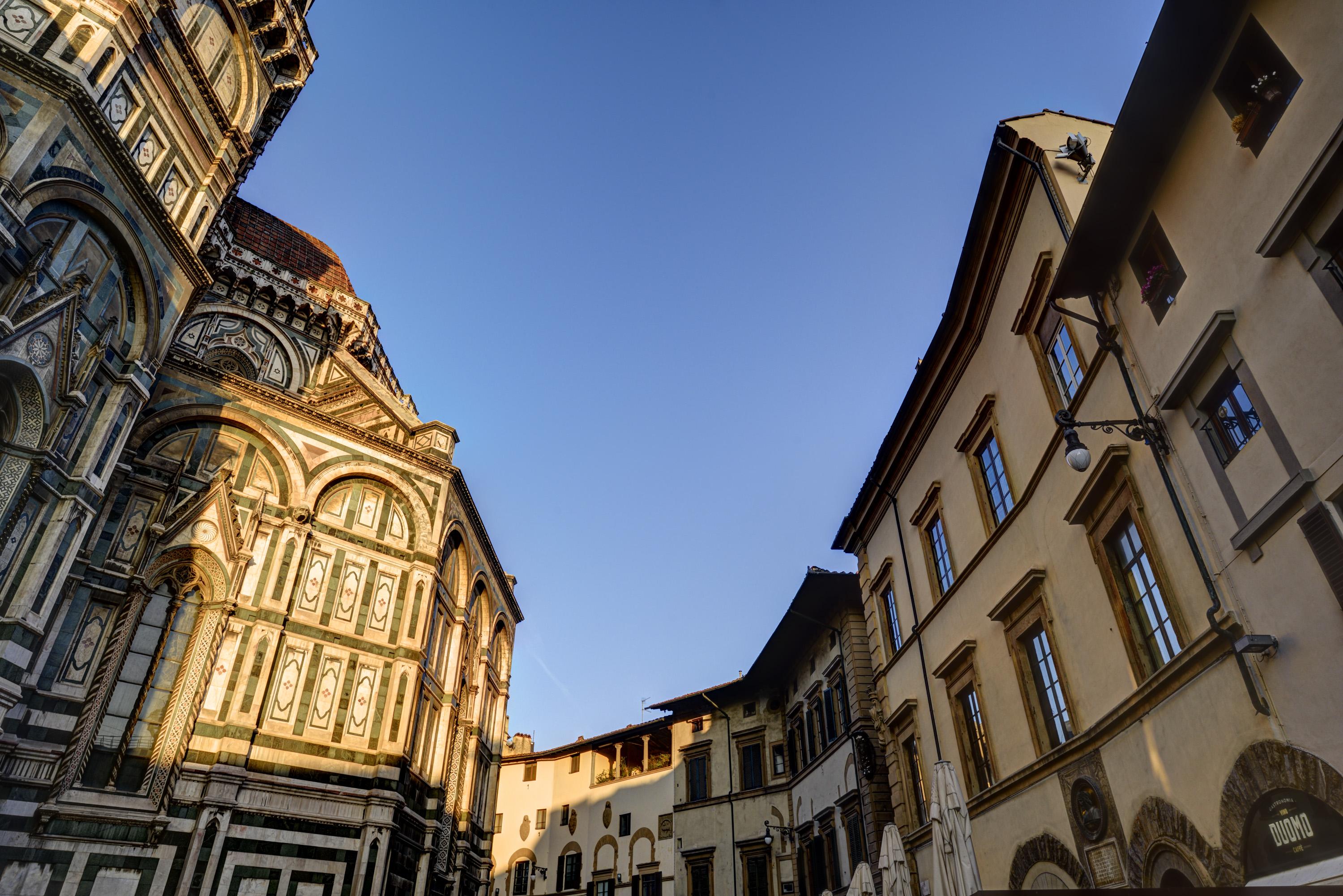 Palazzo Niccolini Al Duomo Hotel Firenze