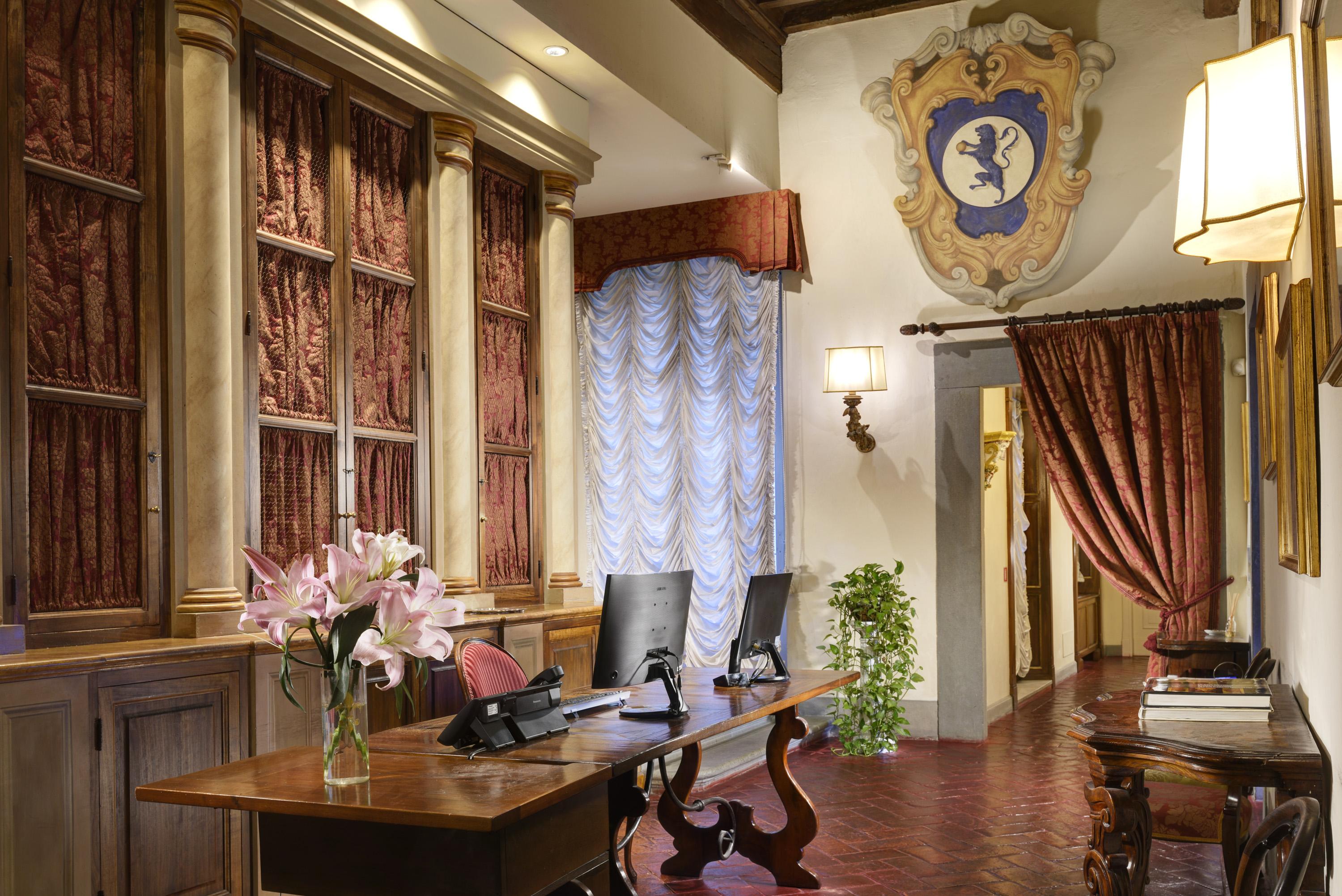 Hotel Palazzo Niccolini Al Duomo Firenze