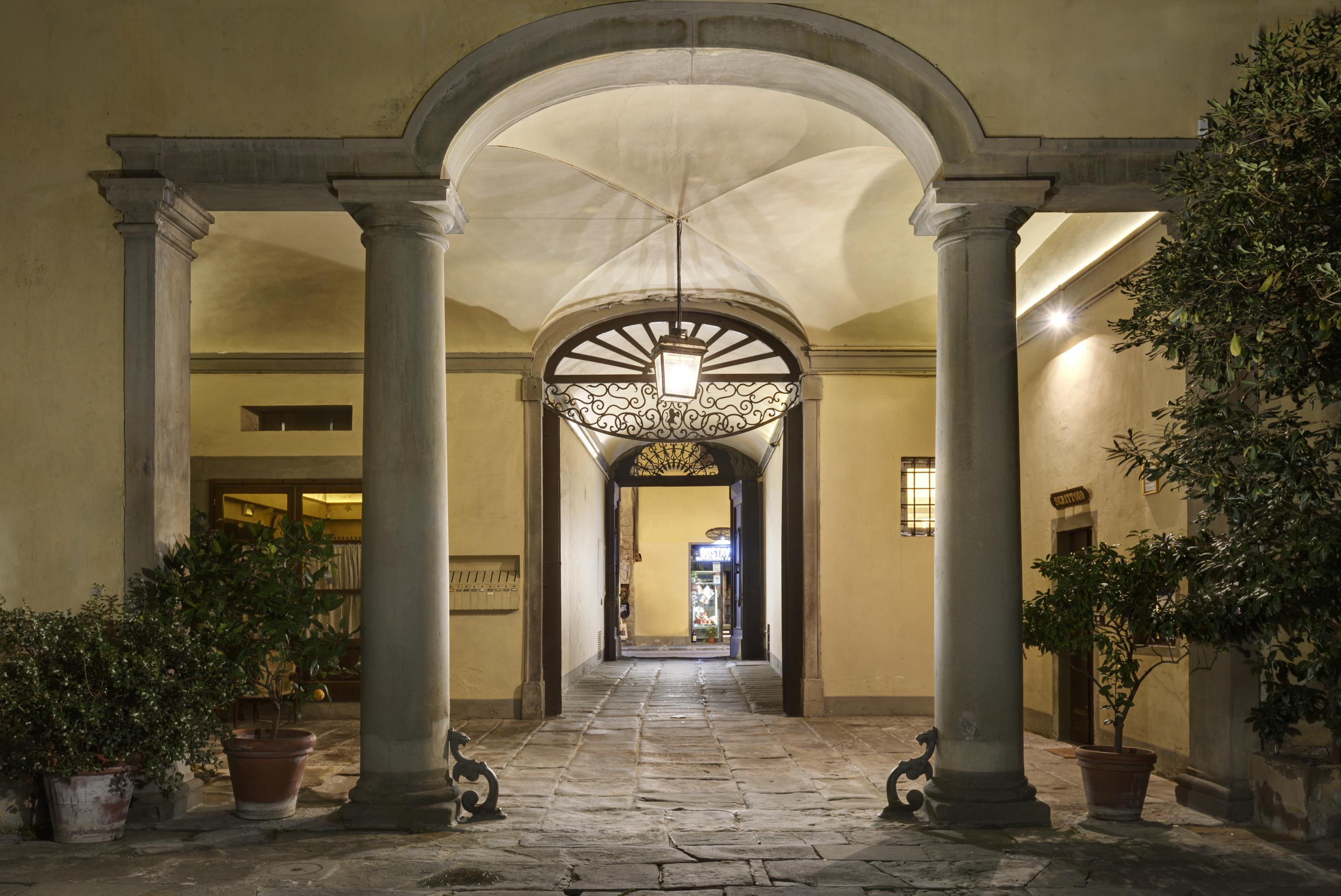 Palazzo Niccolini Al Duomo Firenze