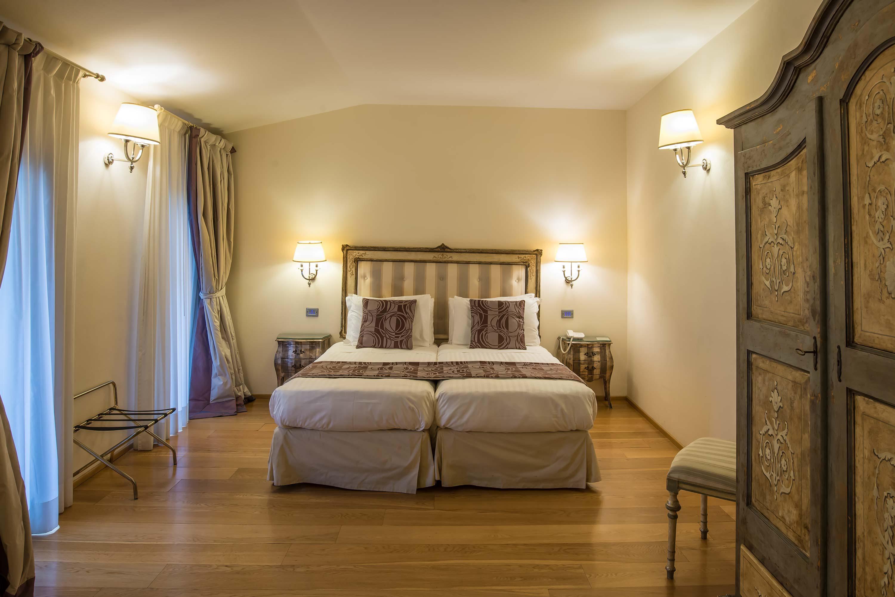 Hotel Atlantic Palace