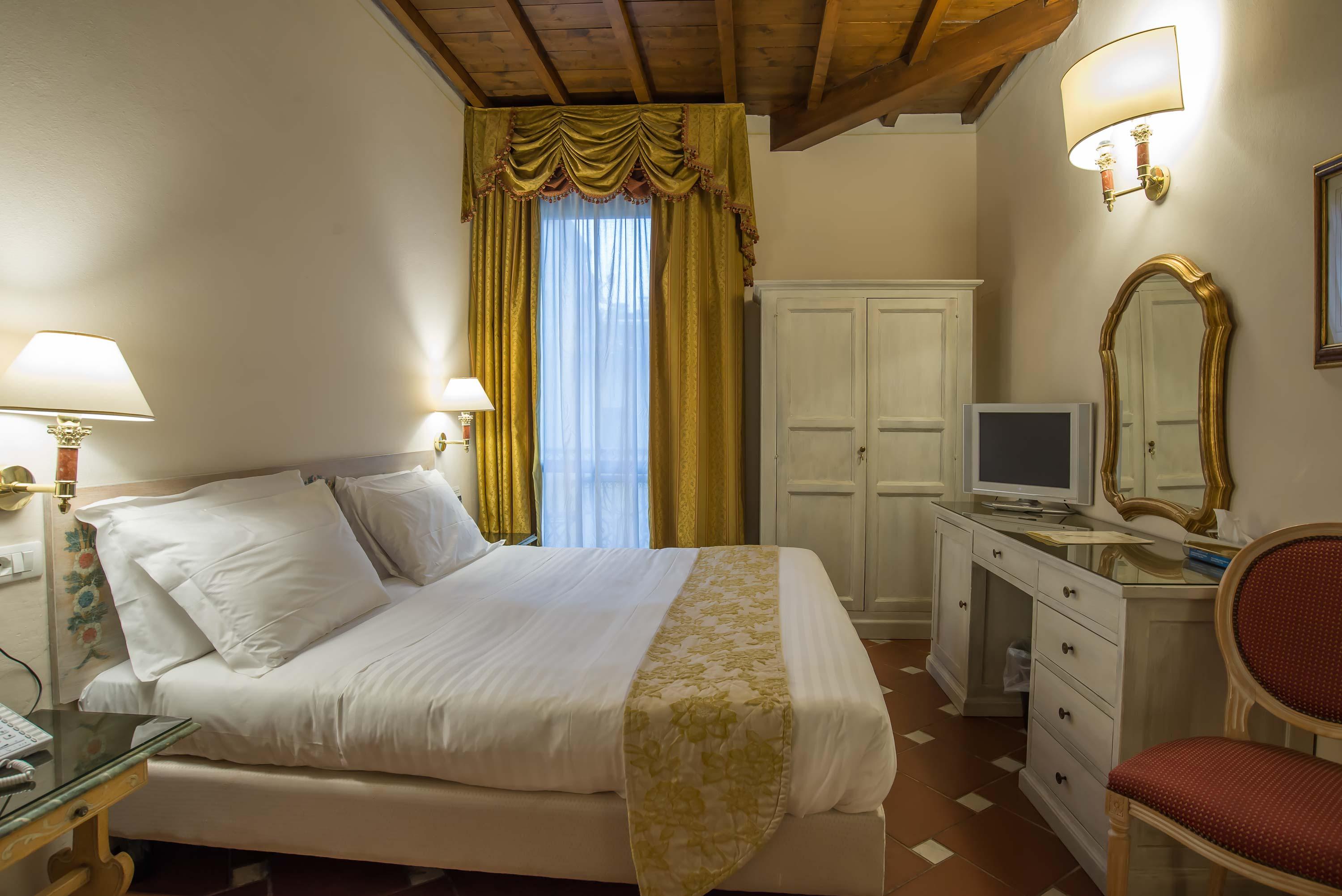 Atlantic Palace Hotel Florence