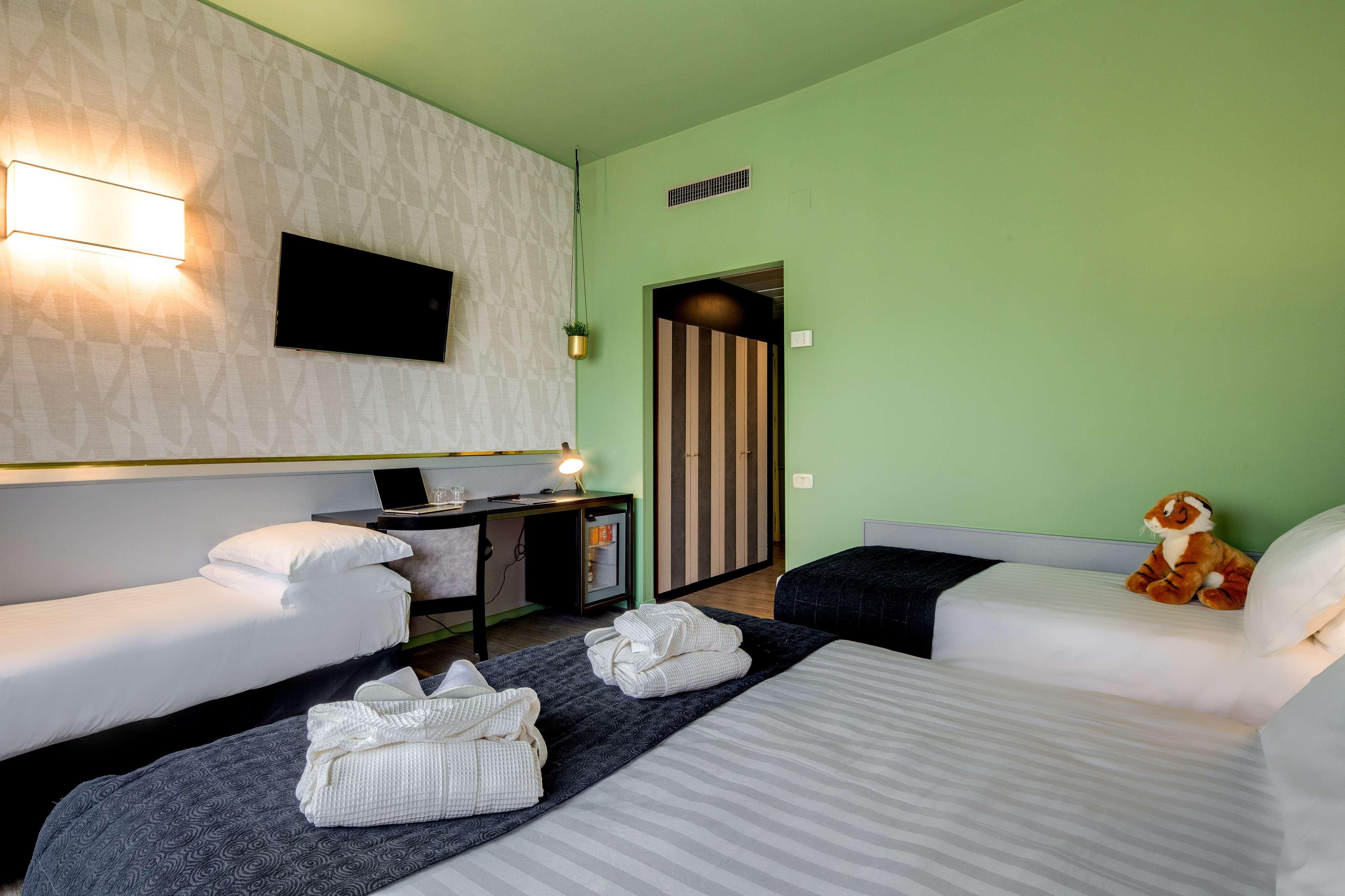 Hotel Western Chc