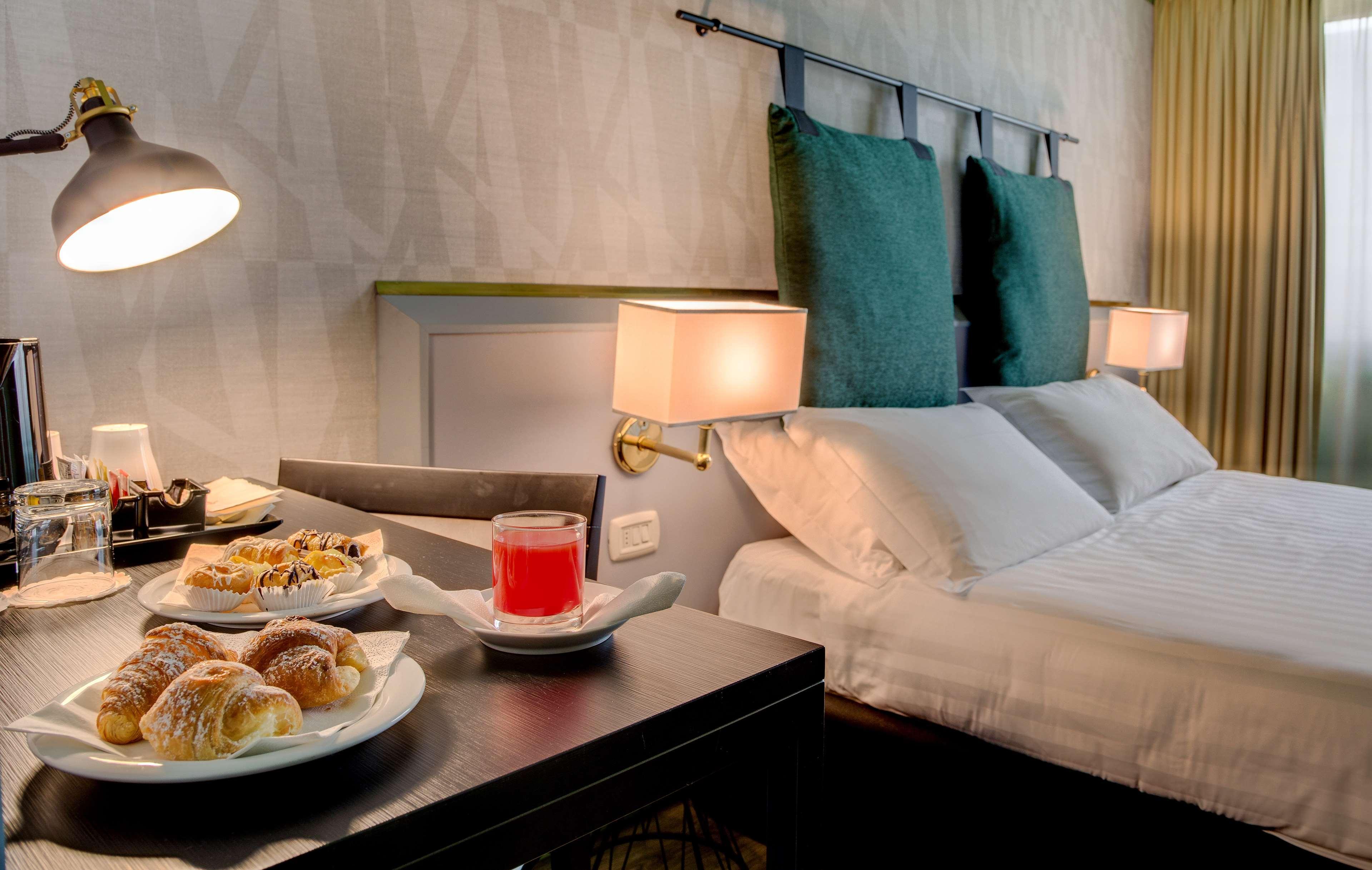 Western Chc Hotel 4*