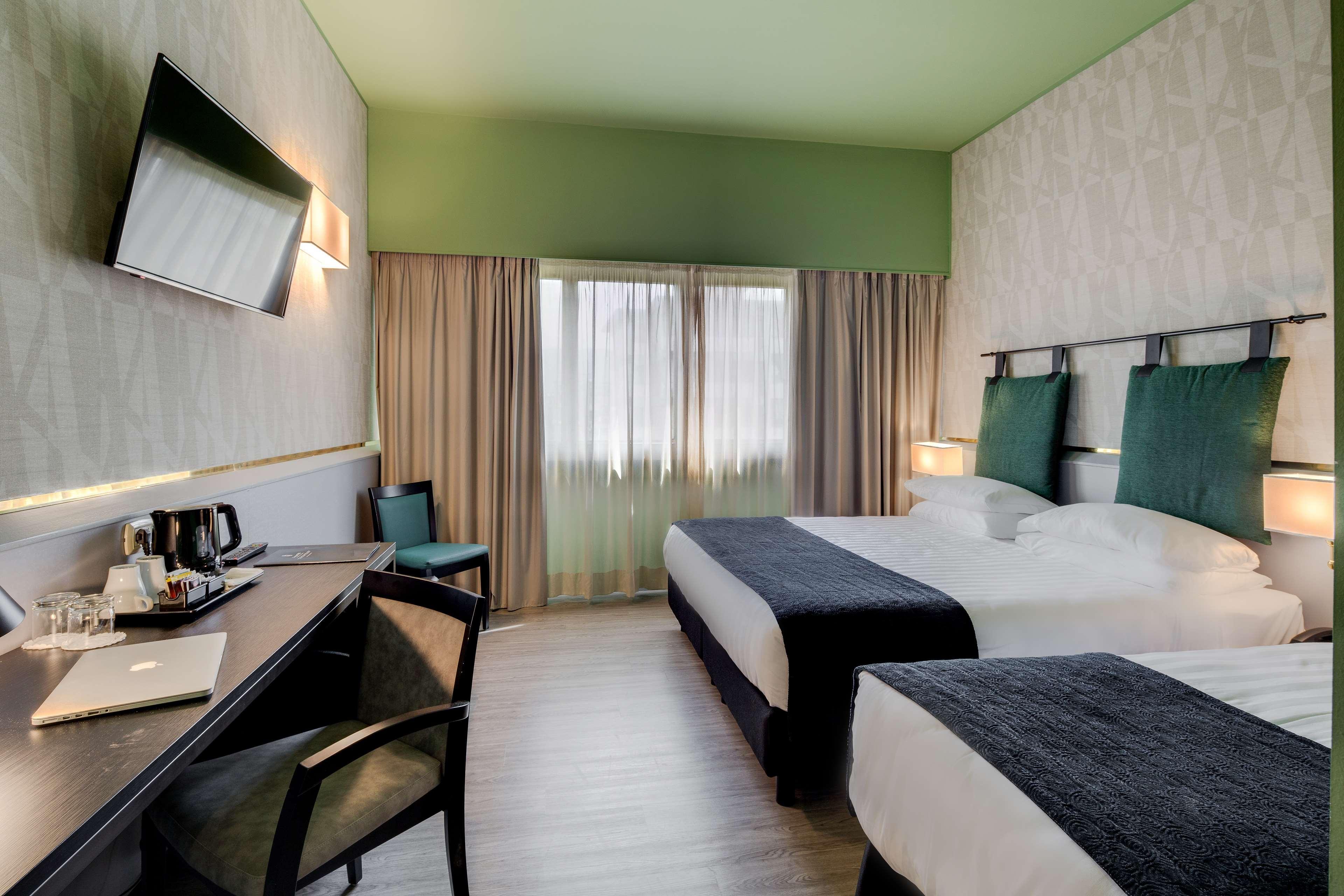 Western Chc Hotel Firenze