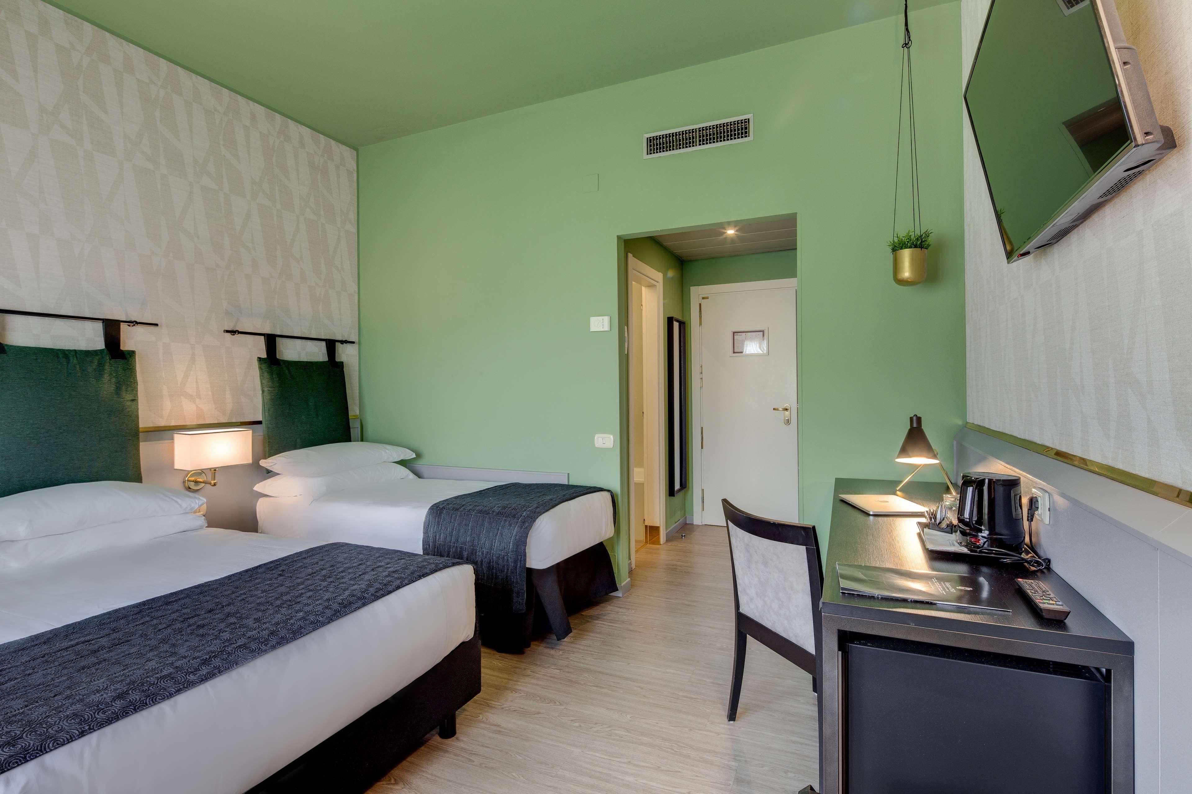 Western Chc 4* Firenze