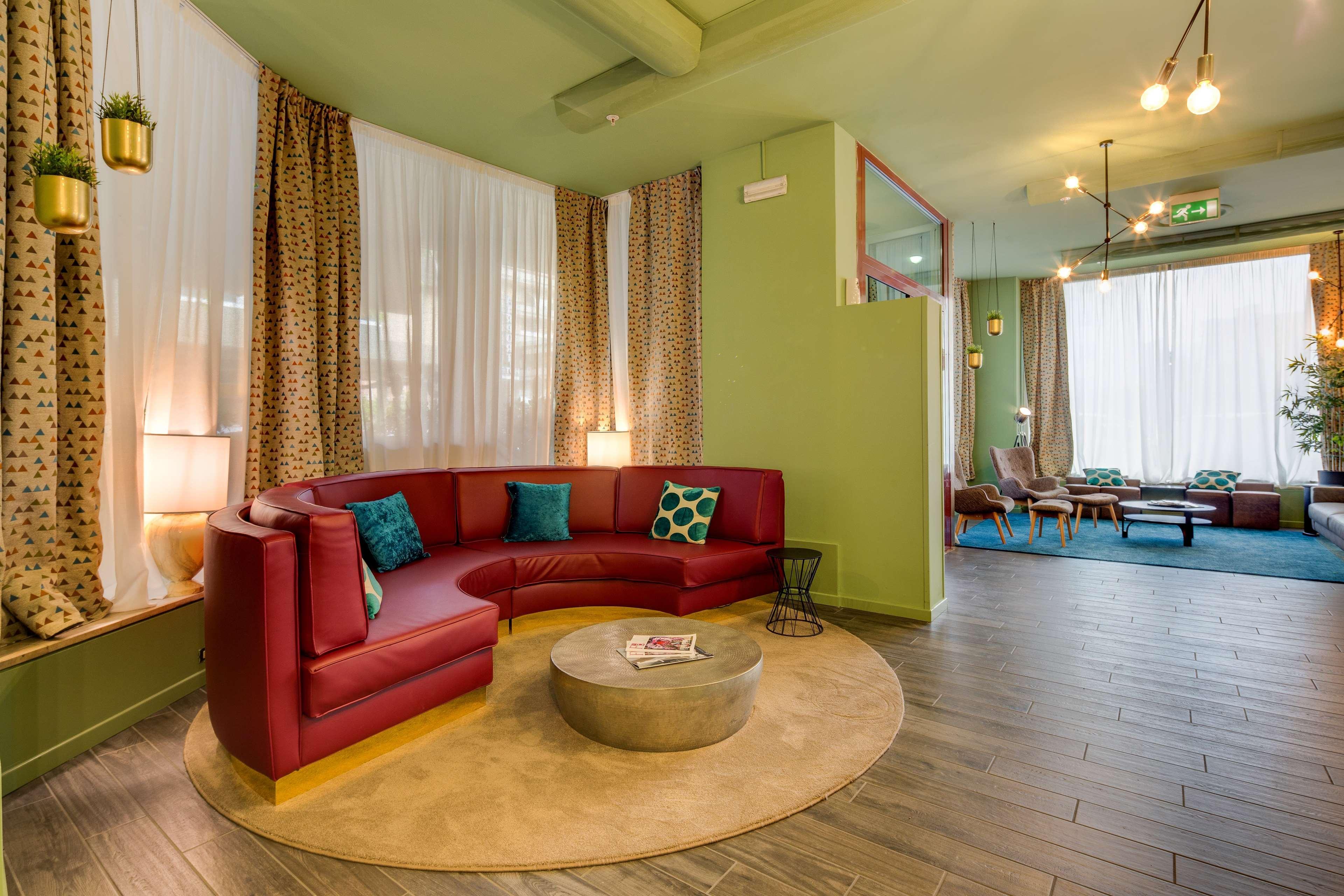 Western Chc Firenze