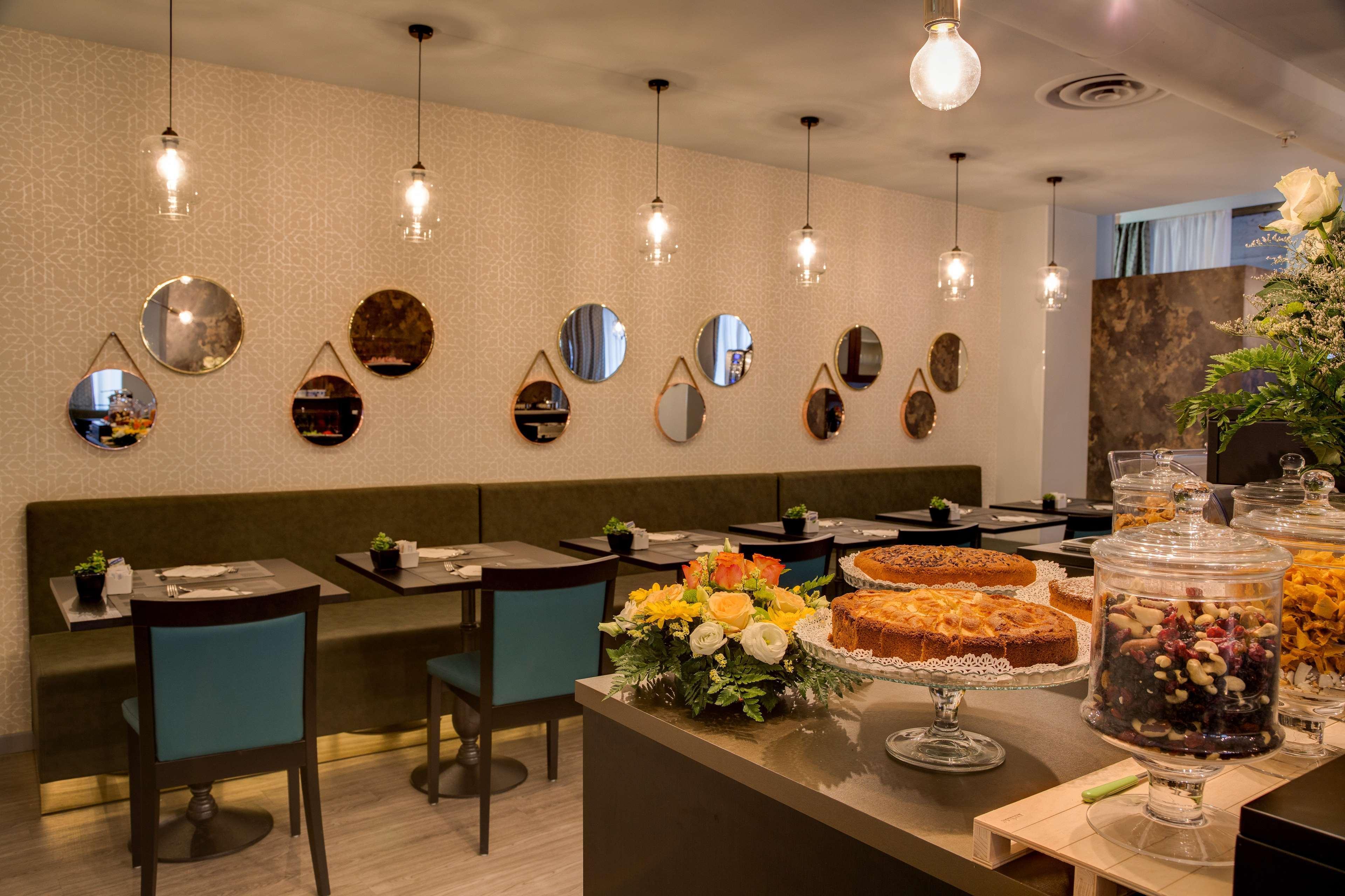 Hotel Western Chc Firenze