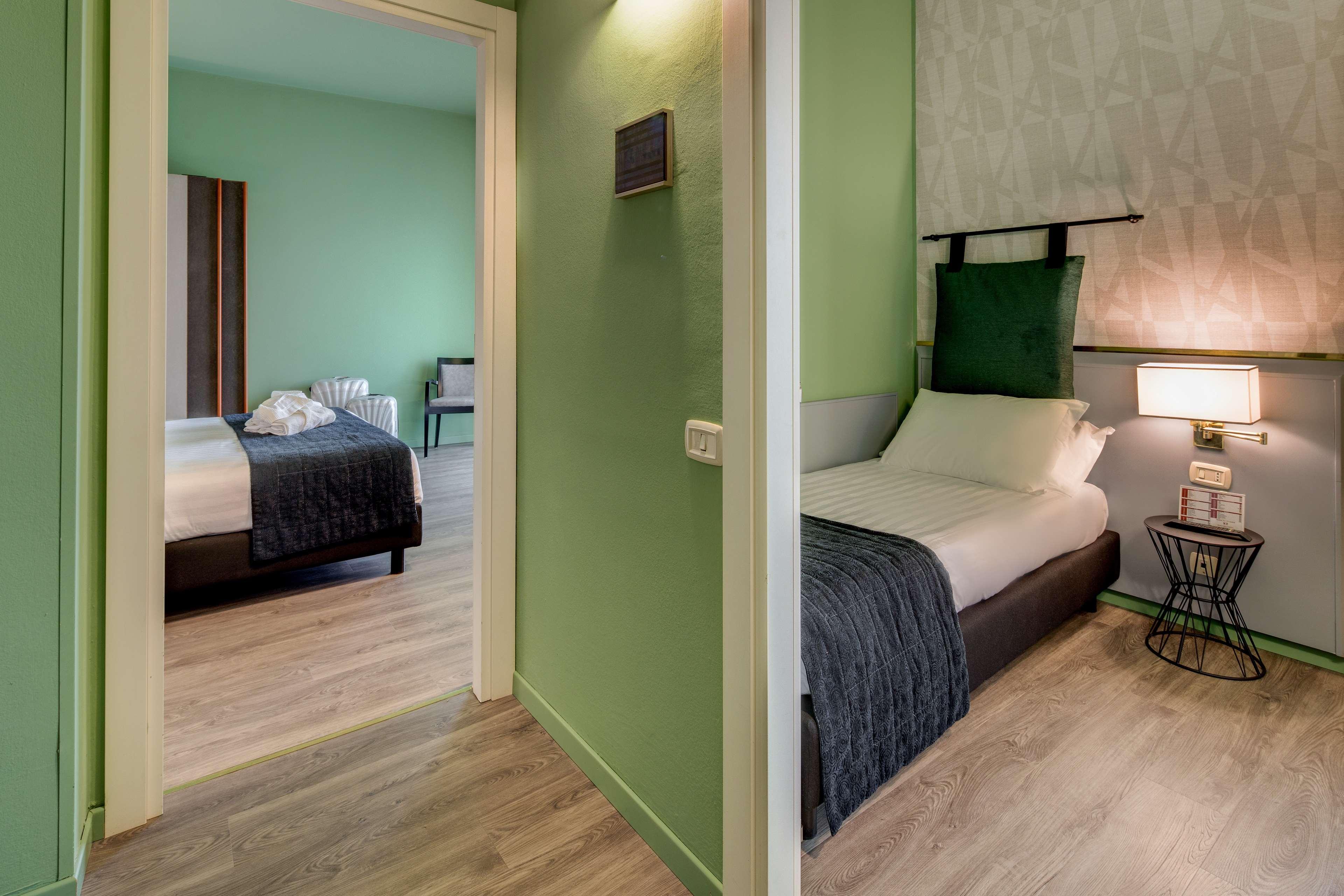 Hotel Western Chc 4*
