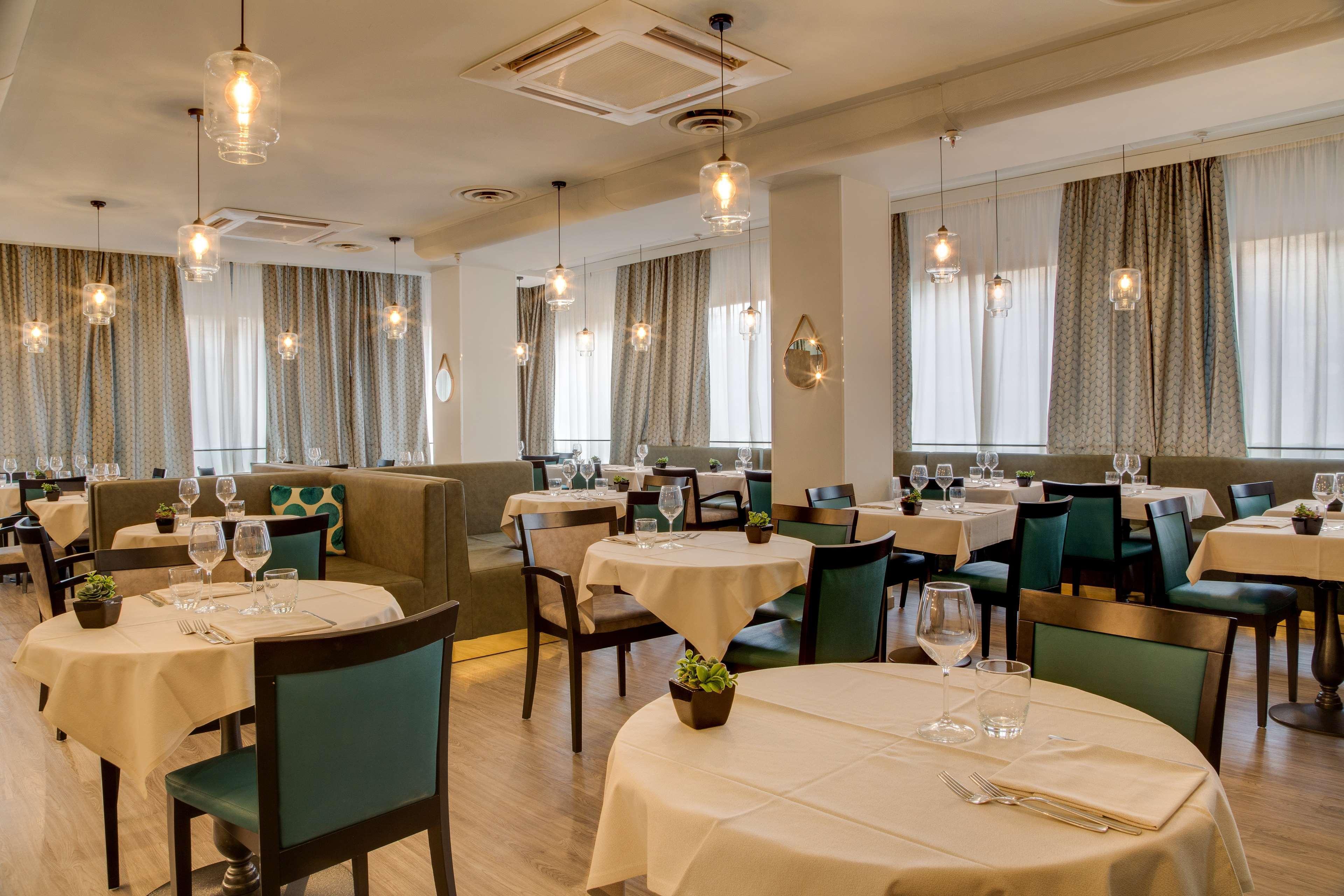 Hotel Western Chc Firenze
