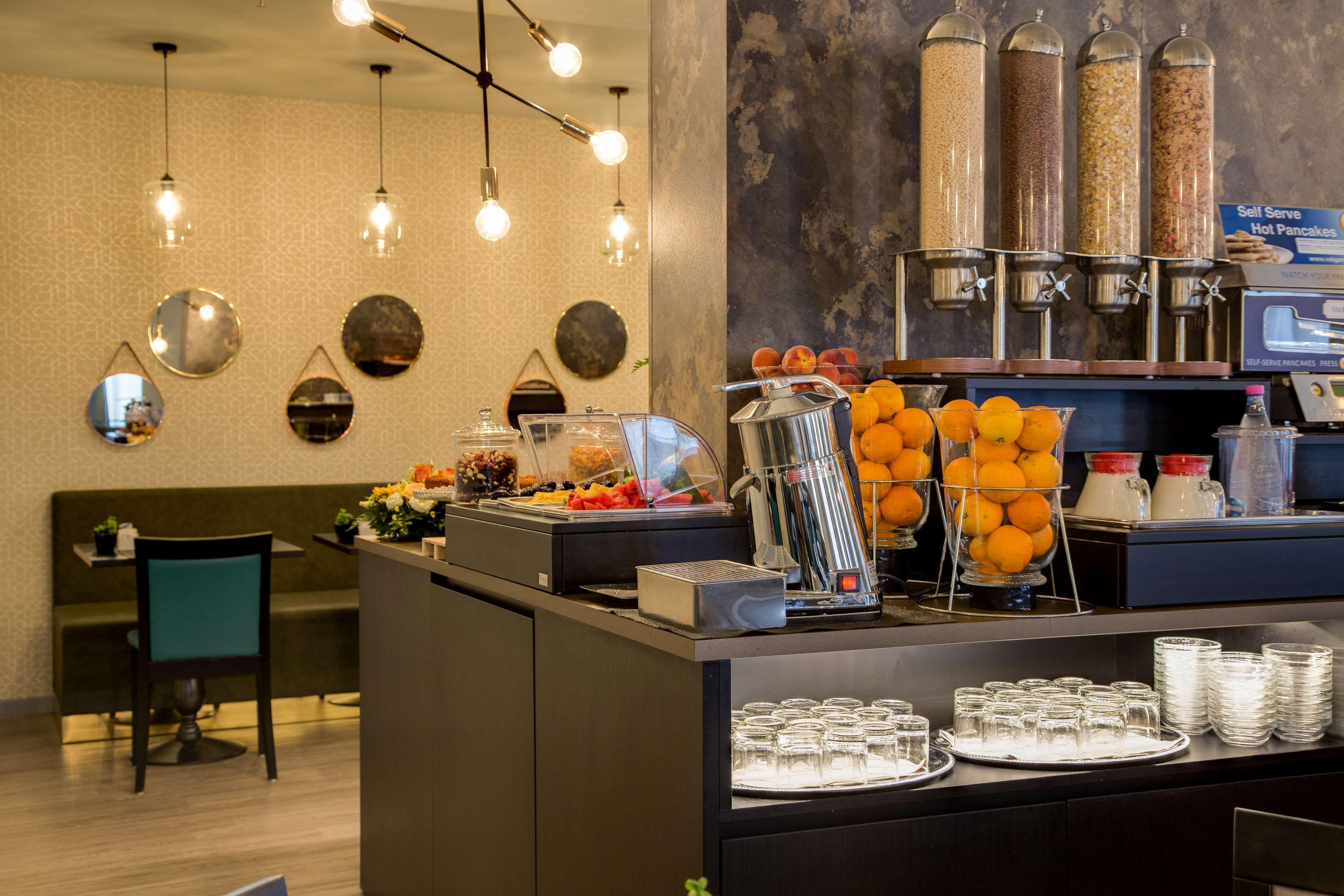 Western Chc Hotel 4*