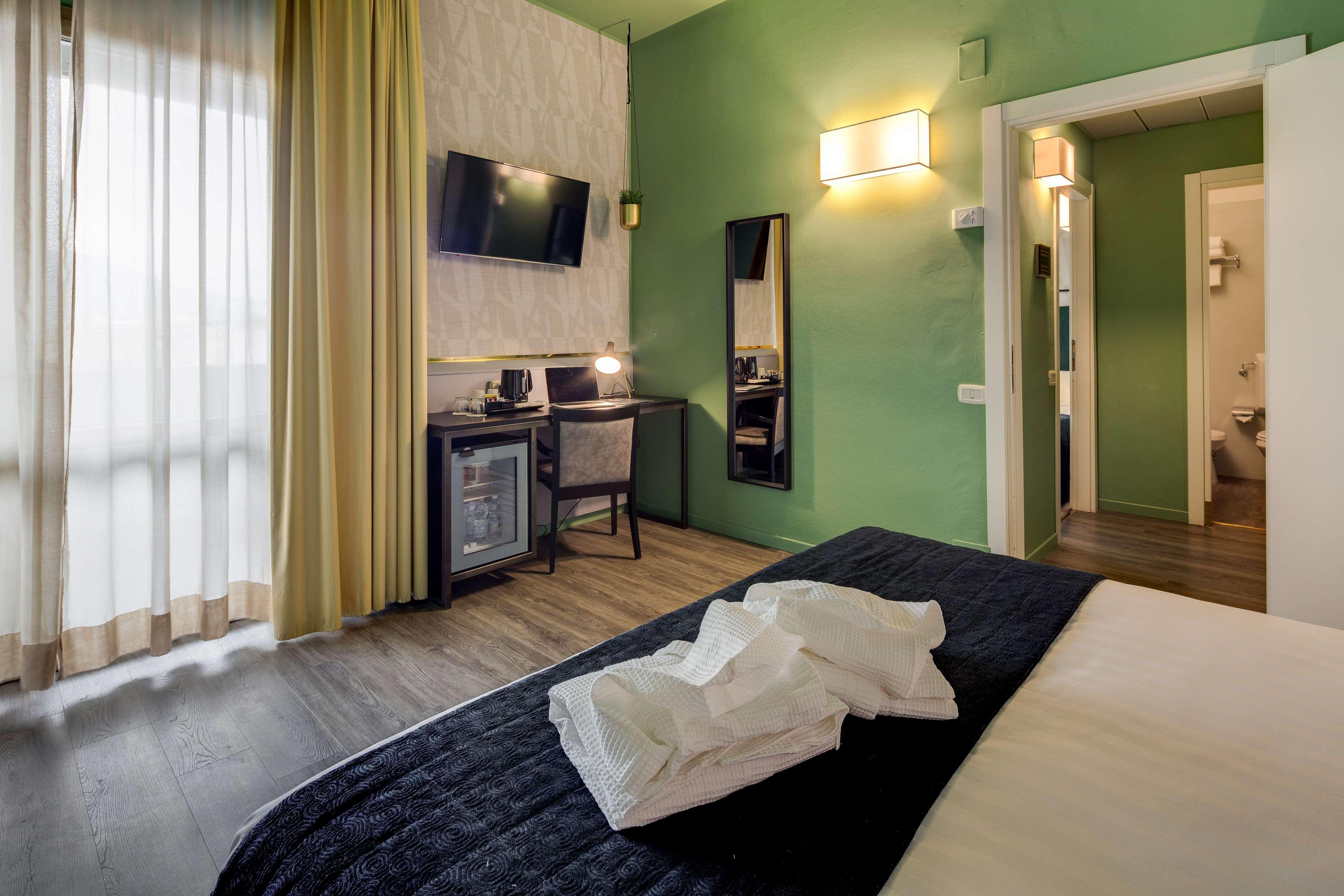 Hotel Western Chc Firenze