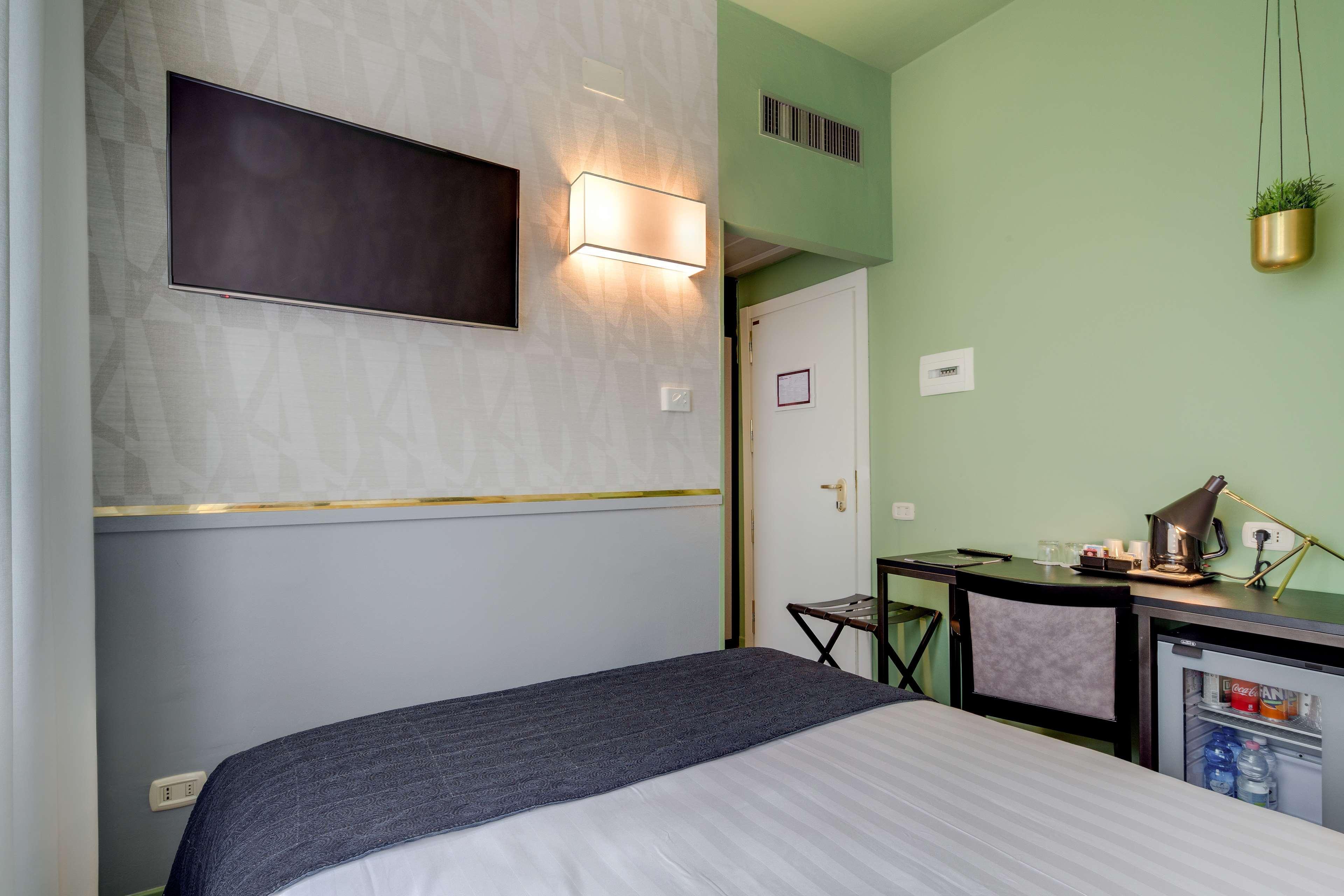 Hotel Western Chc Firenze