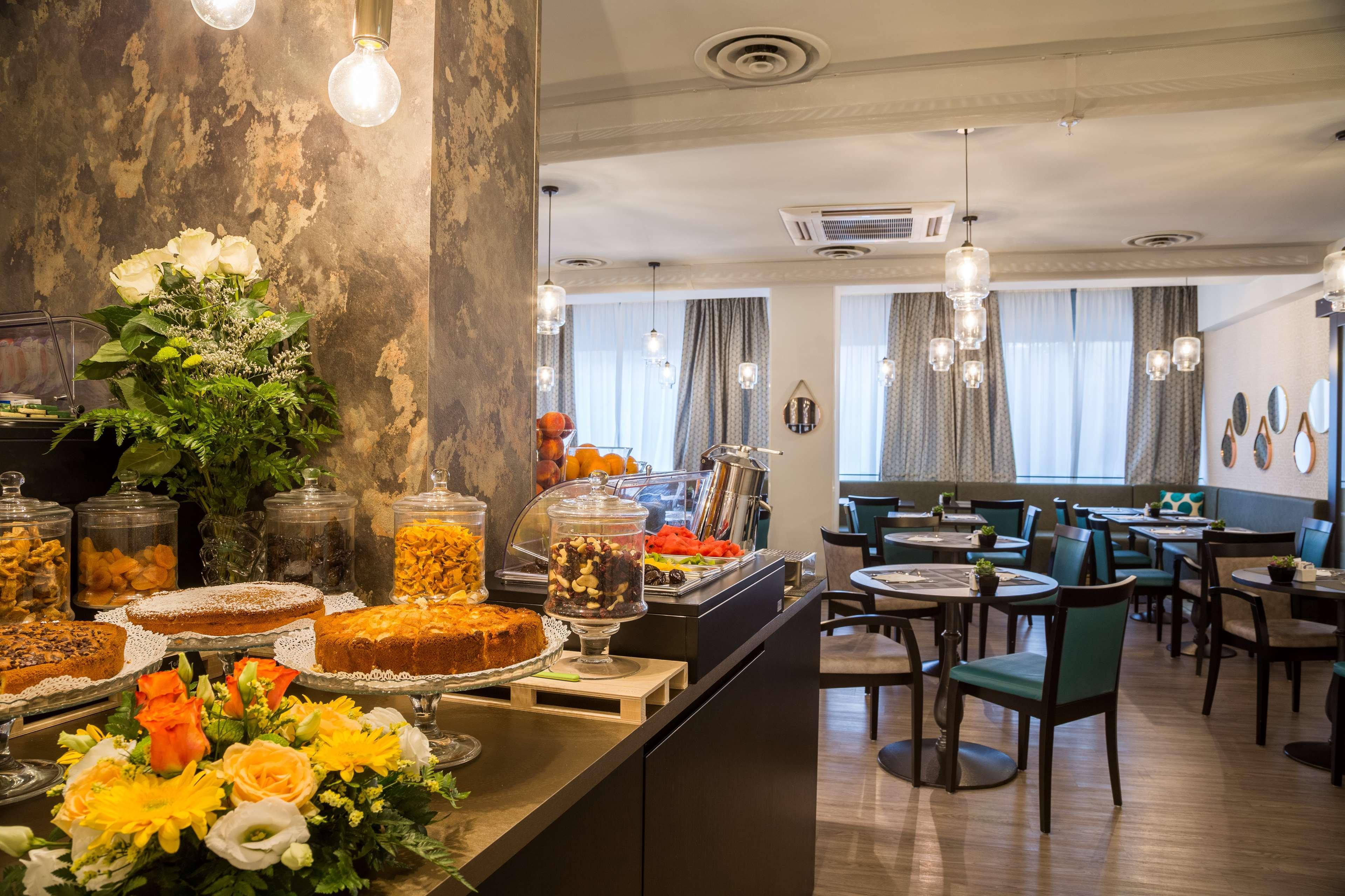 Hotel Western Chc Firenze