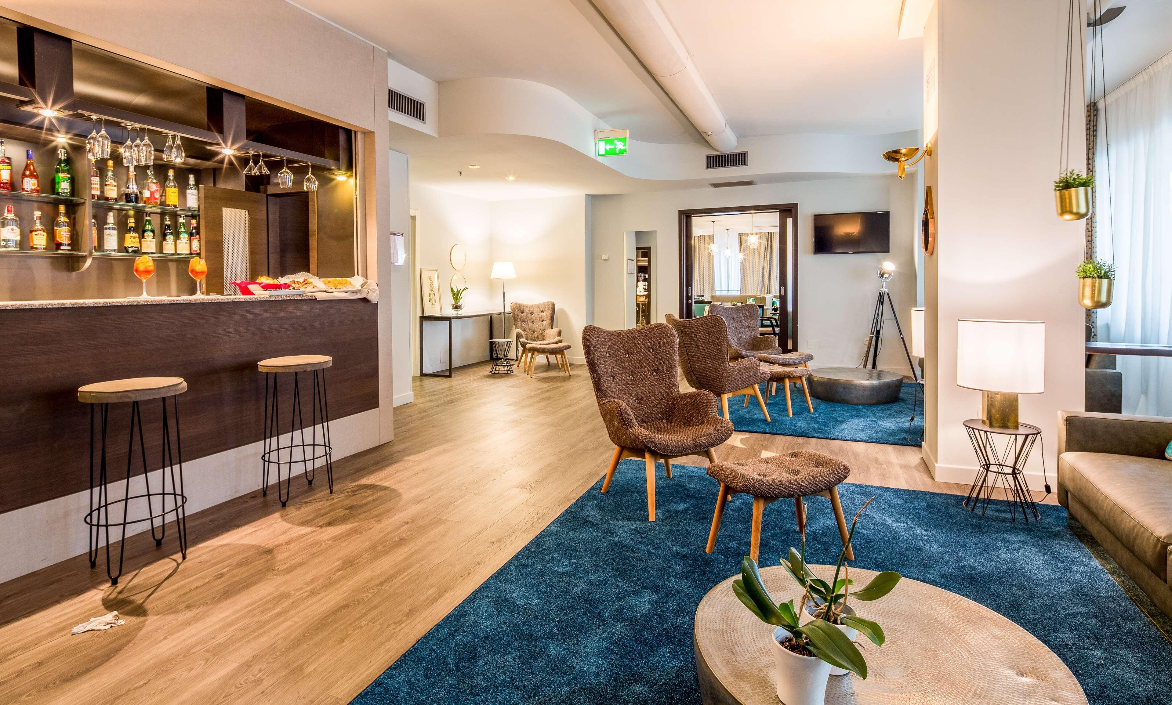 Hotel Western Chc