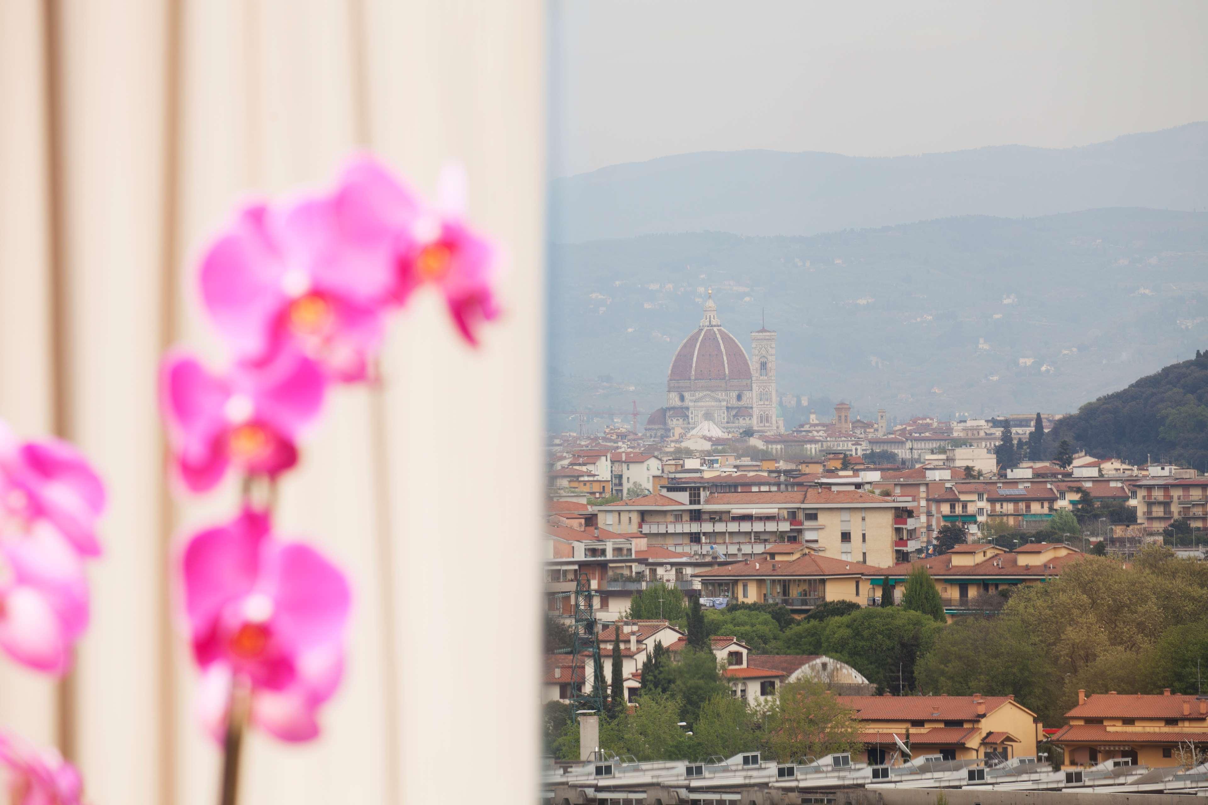 Doubletree By Hilton Metropole Hotel Florence