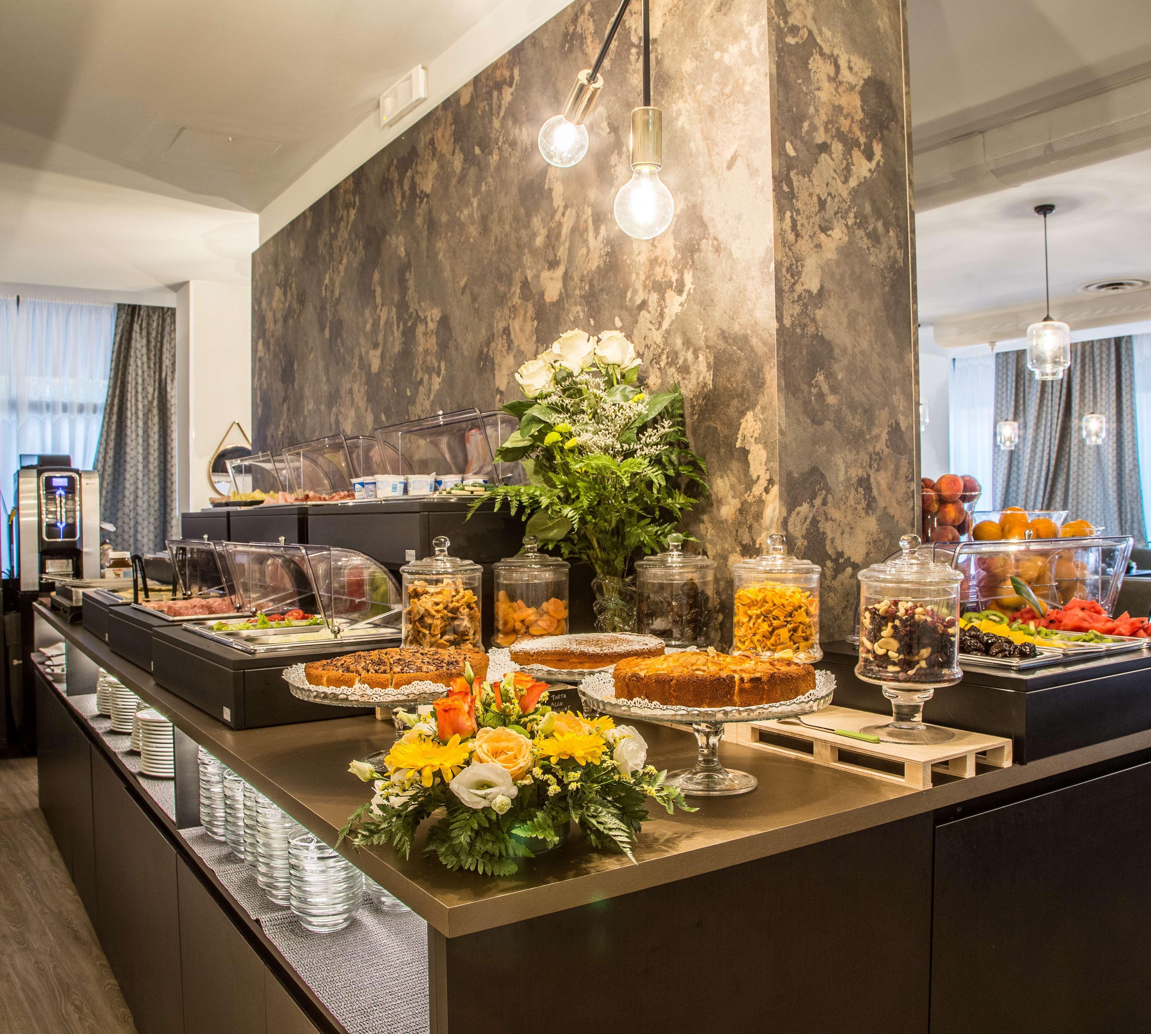Western Chc Hotel Firenze