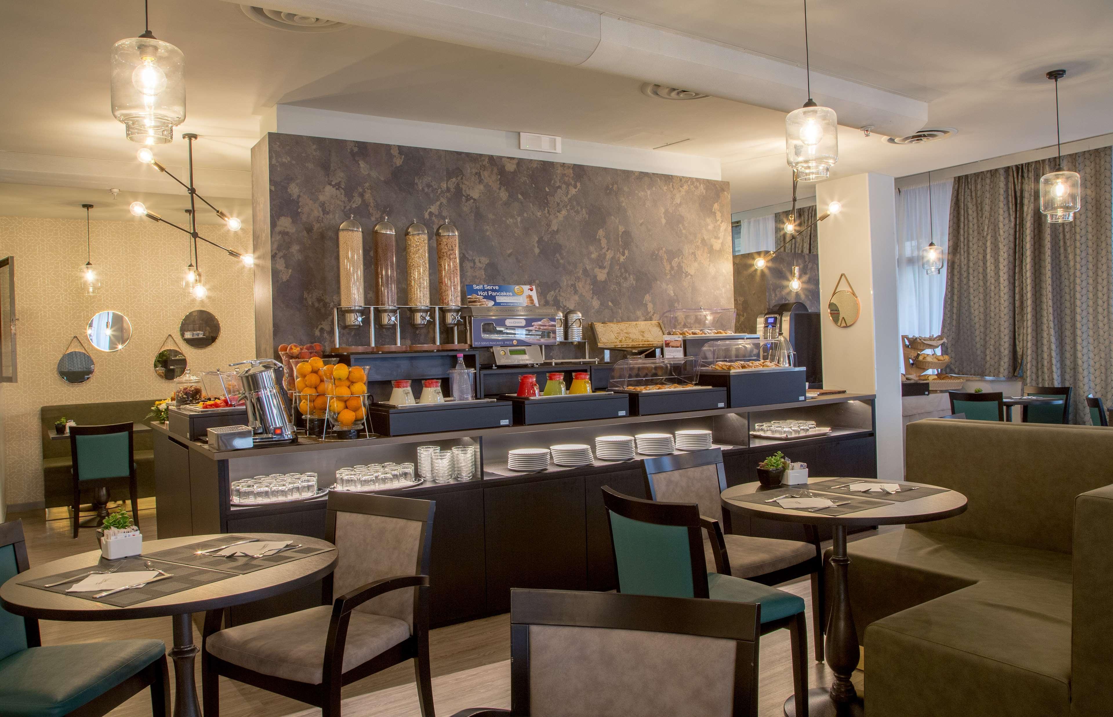 Western Chc Hotel 4*