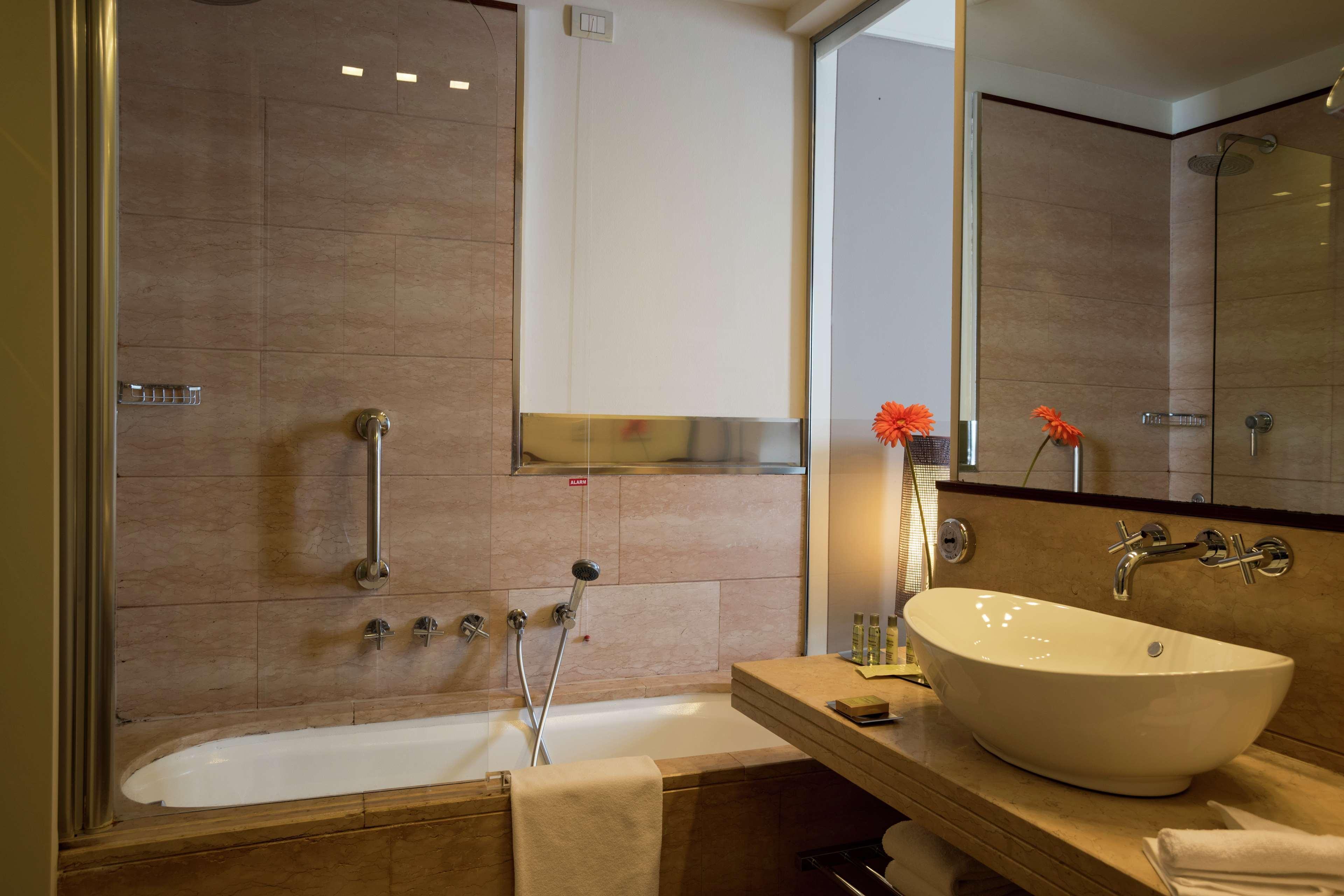 Hotel Doubletree By Hilton Metropole