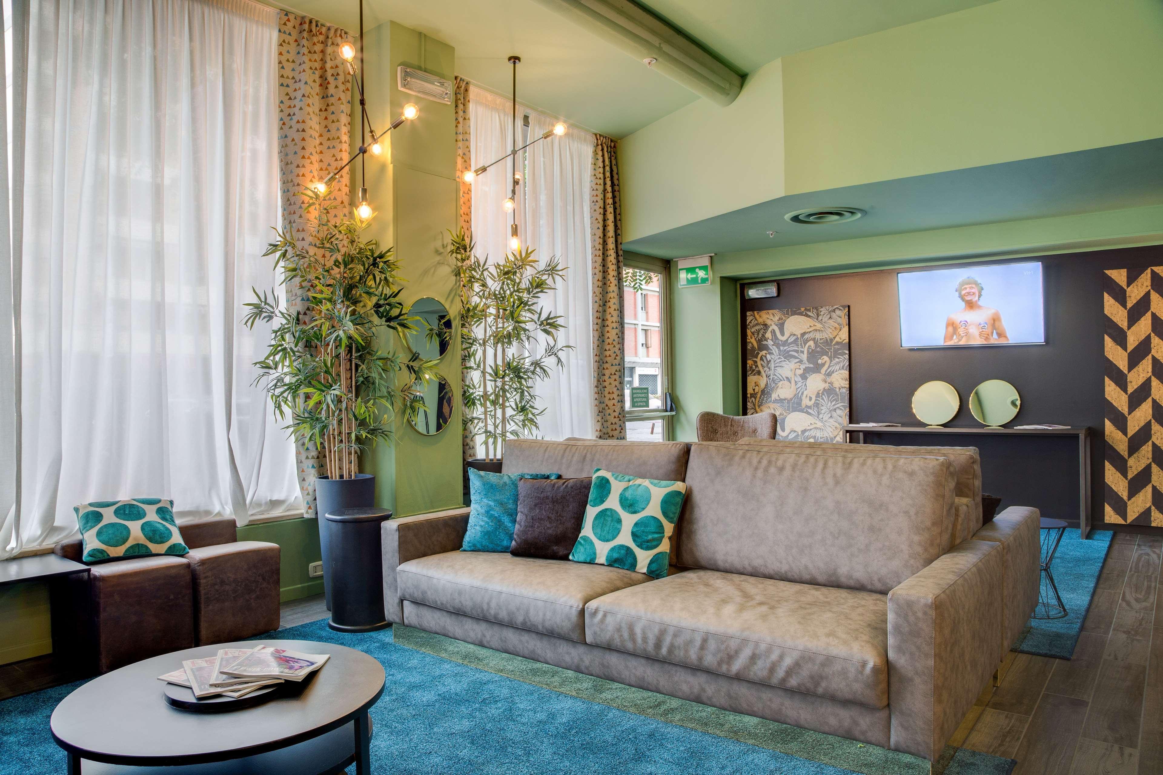 Western Chc Firenze
