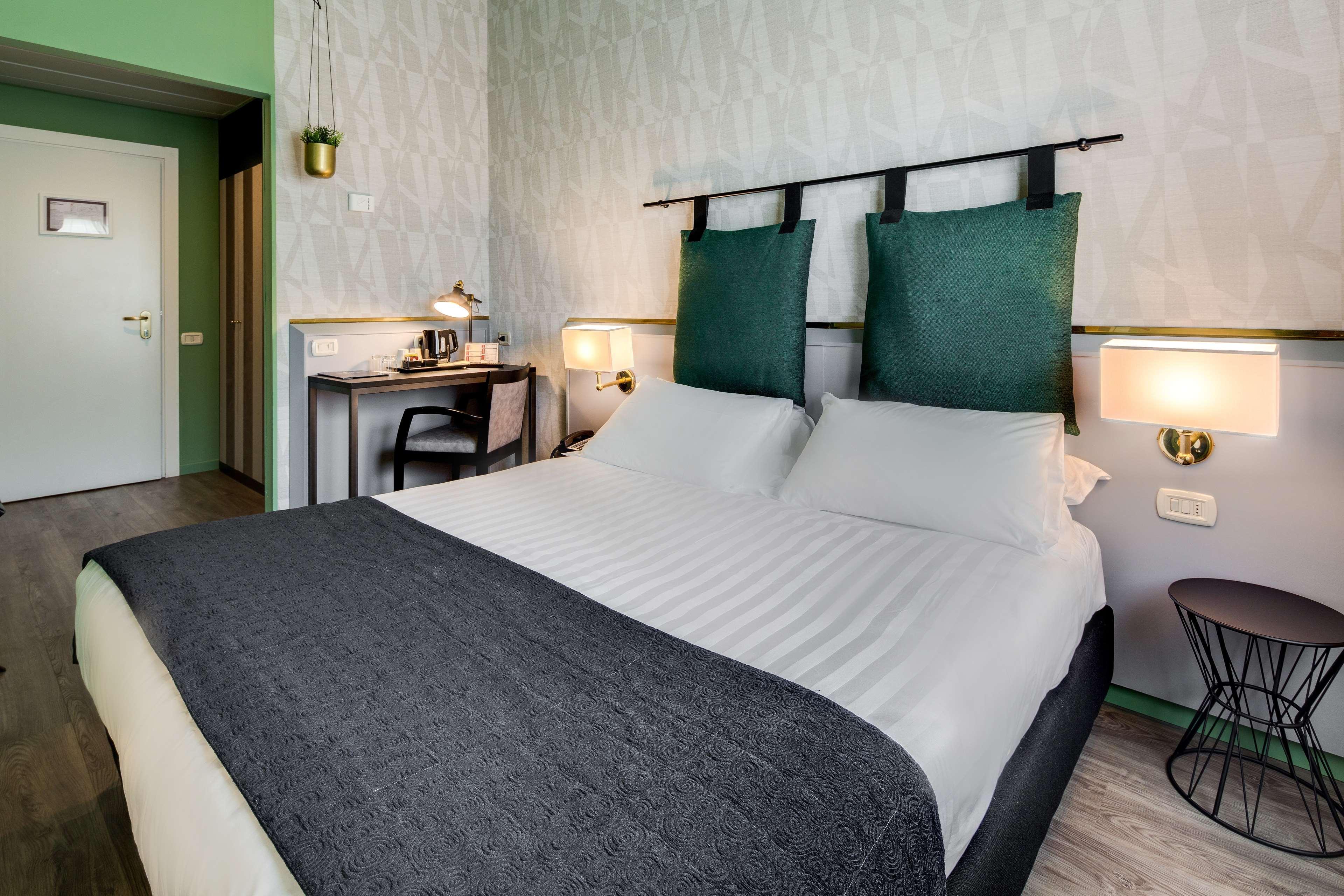 Western Chc Hotel 4*