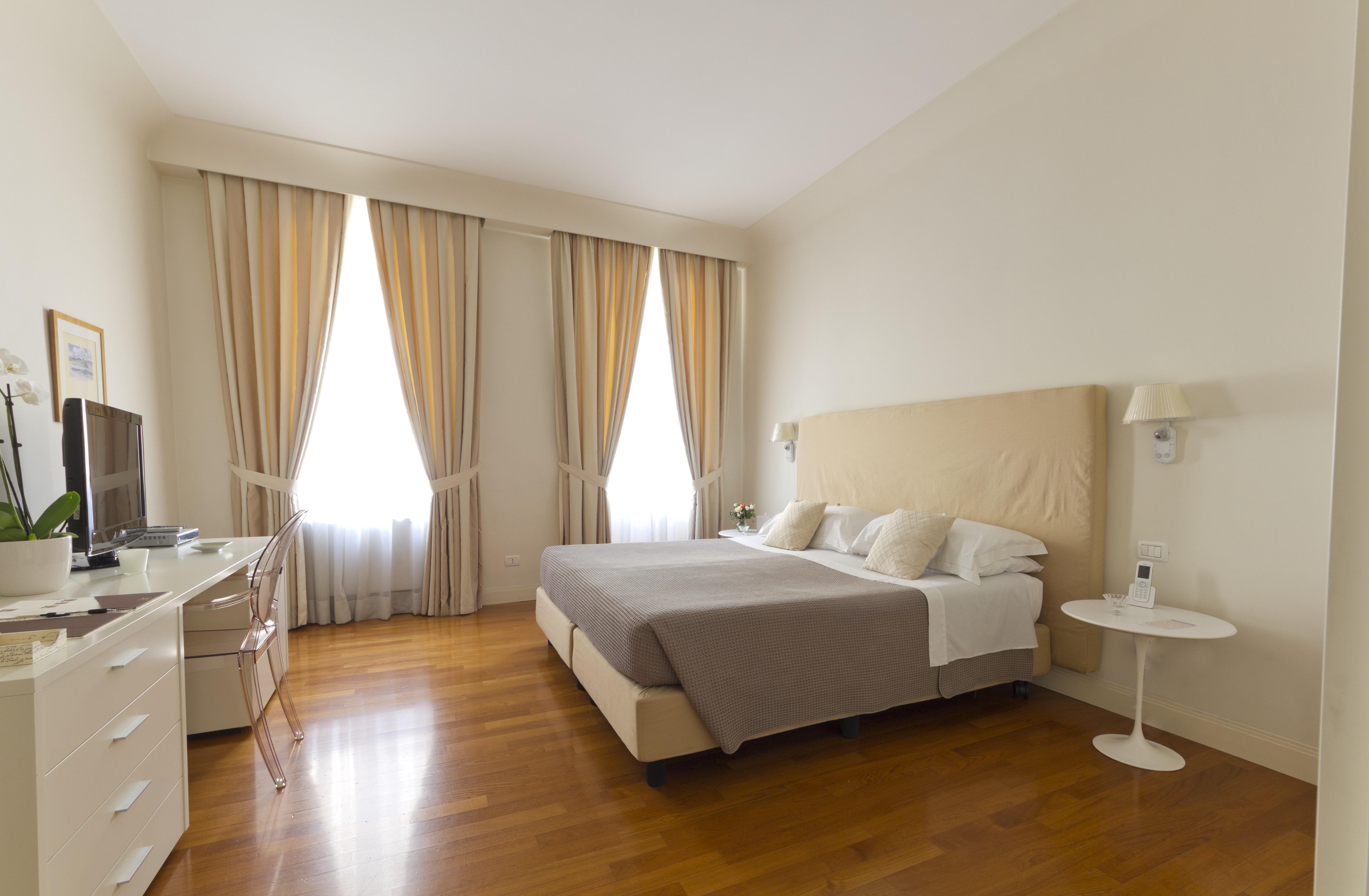 Hilda Aparthotel