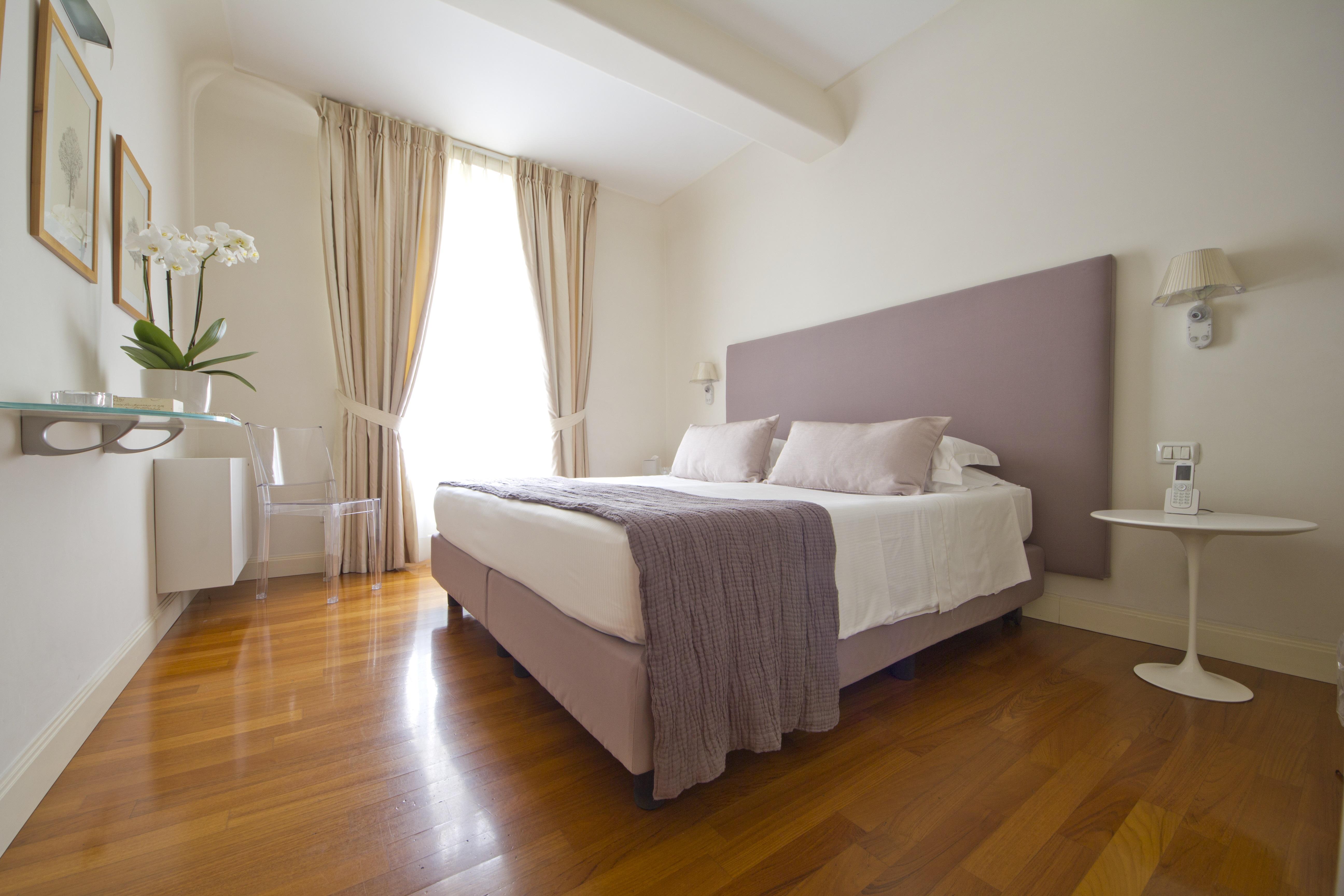 Hilda Aparthotel