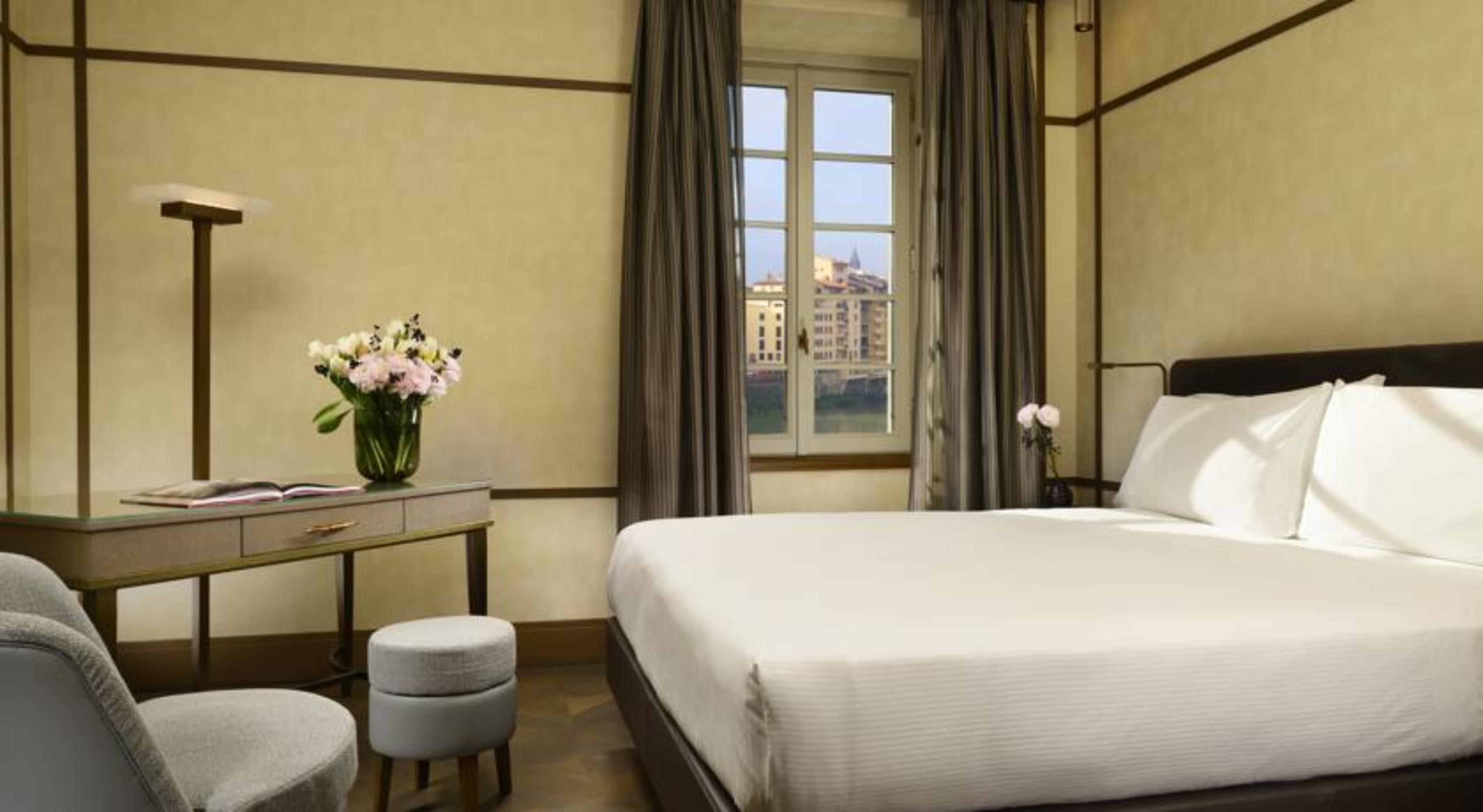 Balestri - Wtb Hotel Florence