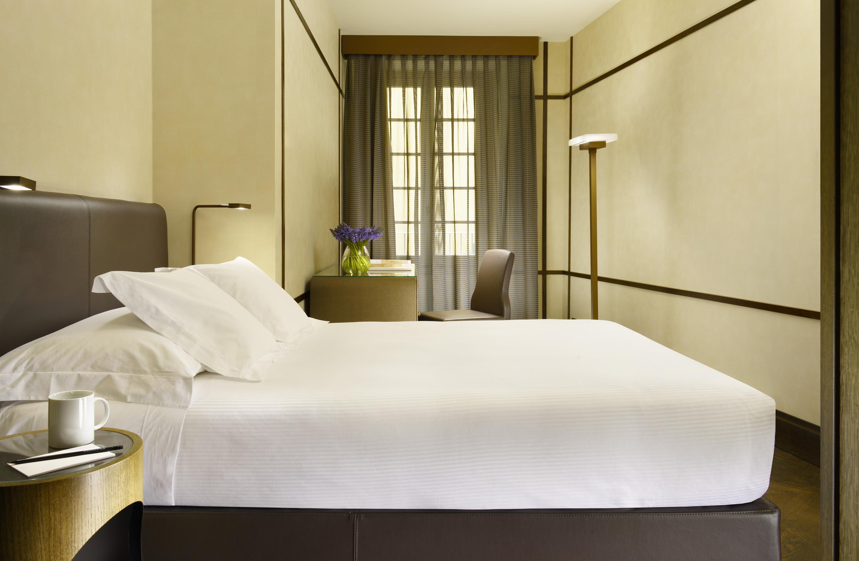 Balestri - Wtb Hotel 4*