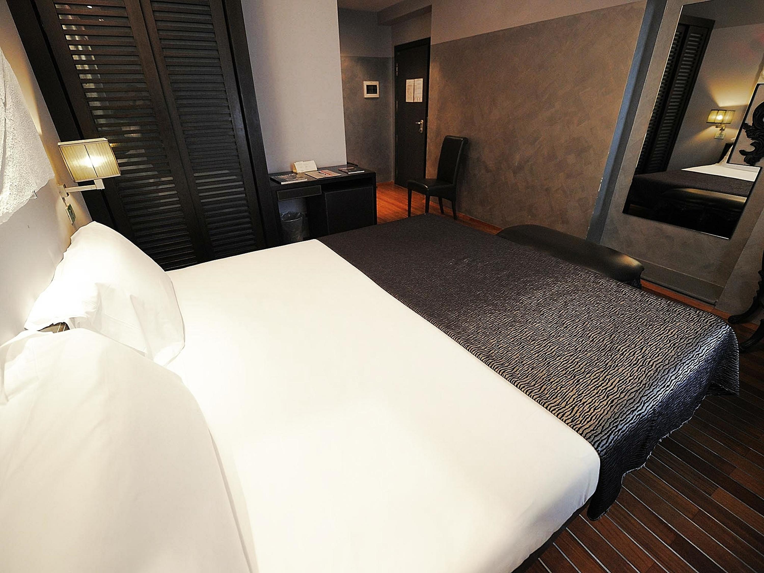 Hotel Borghese Palace Art 4*