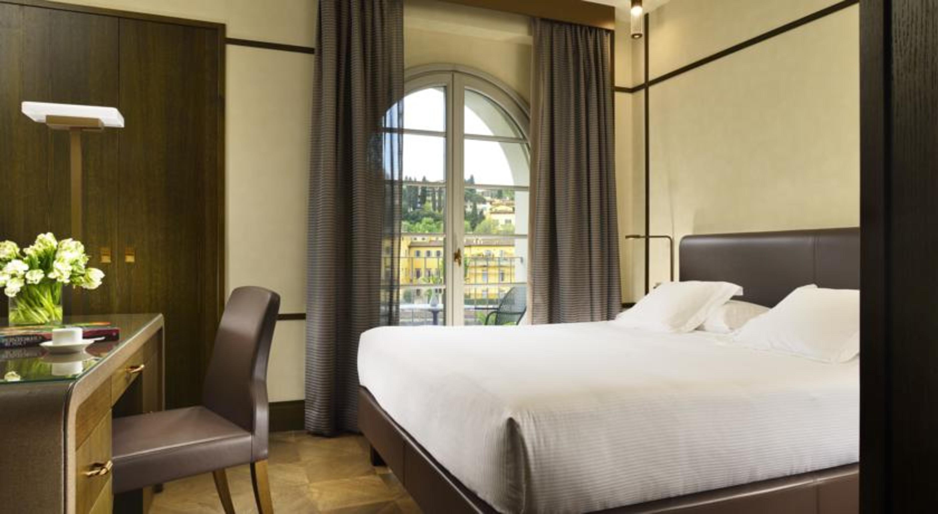 Balestri - Wtb 4* Florence