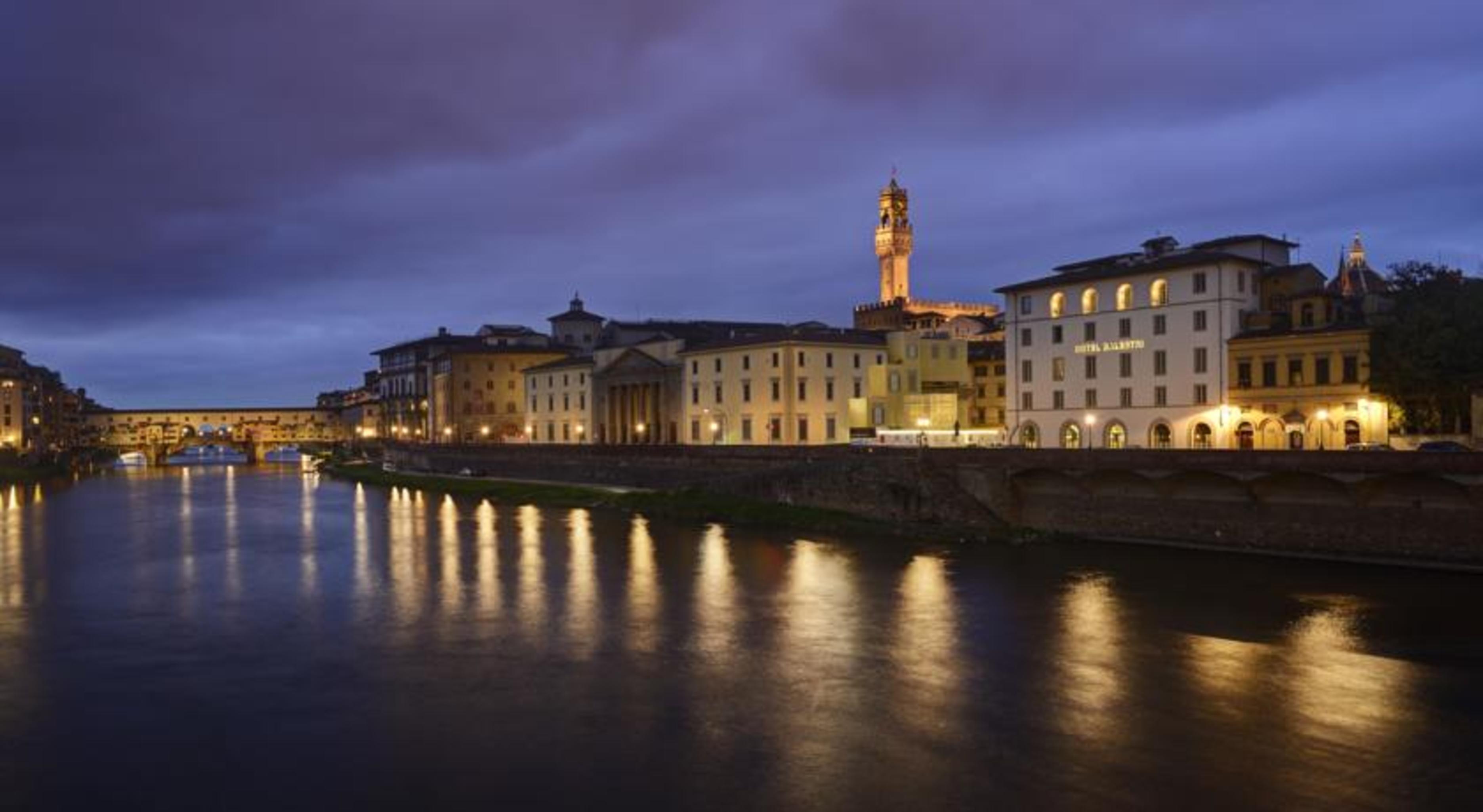 Balestri - Wtb Florence