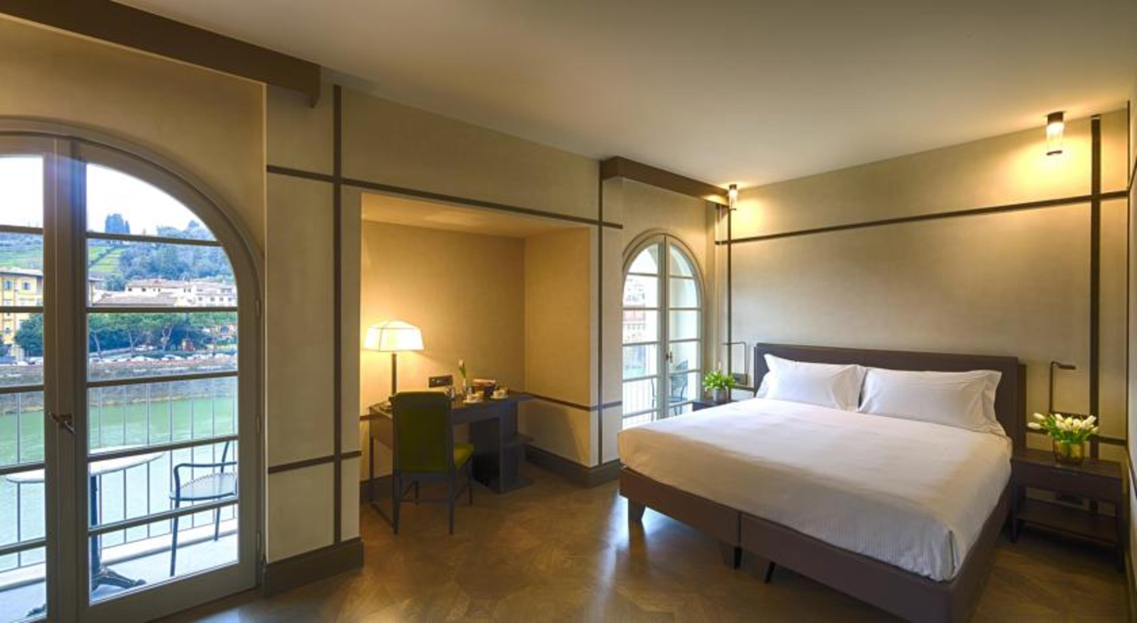 Hotel Balestri - Wtb Florence