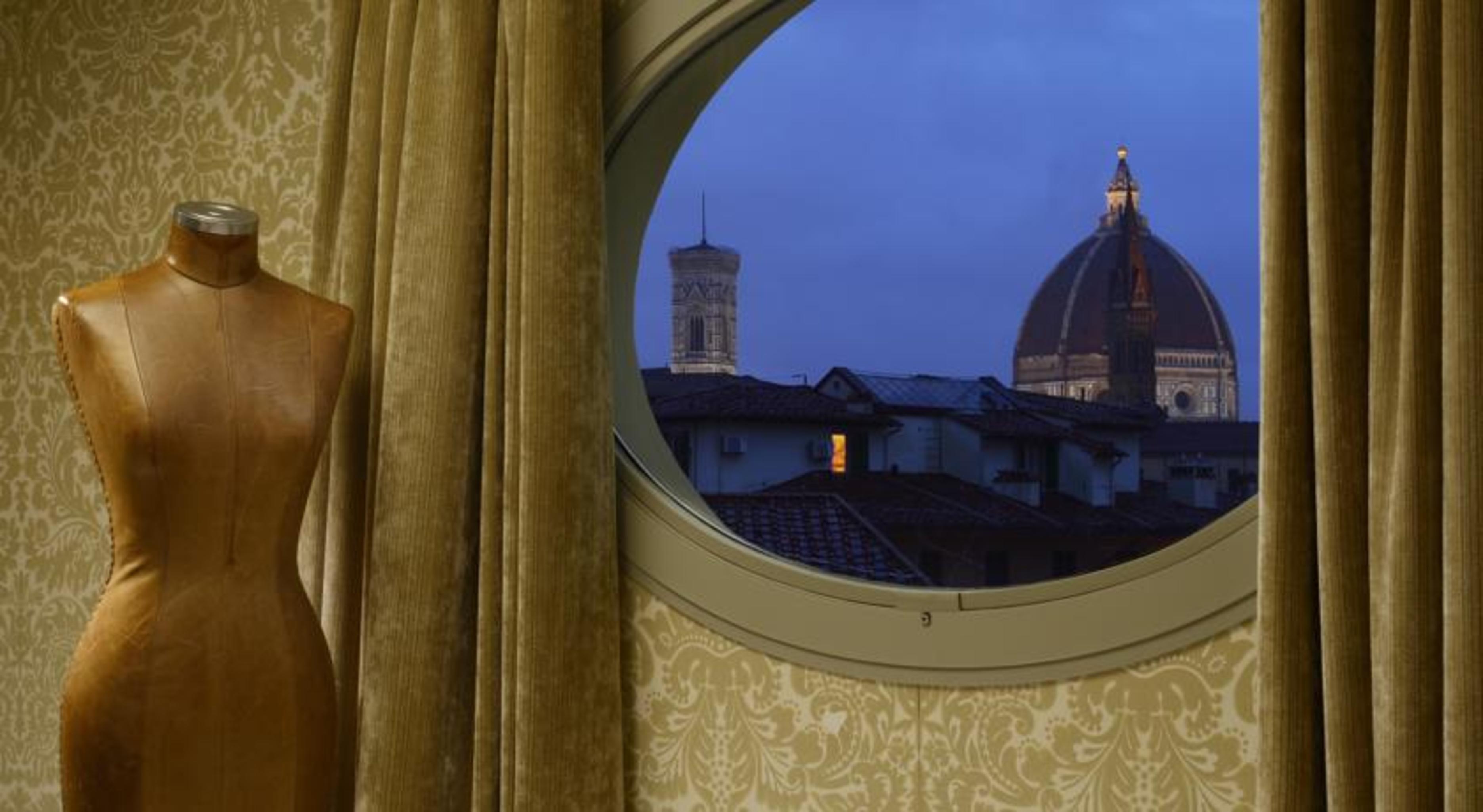 Balestri - Wtb Hotel Florence