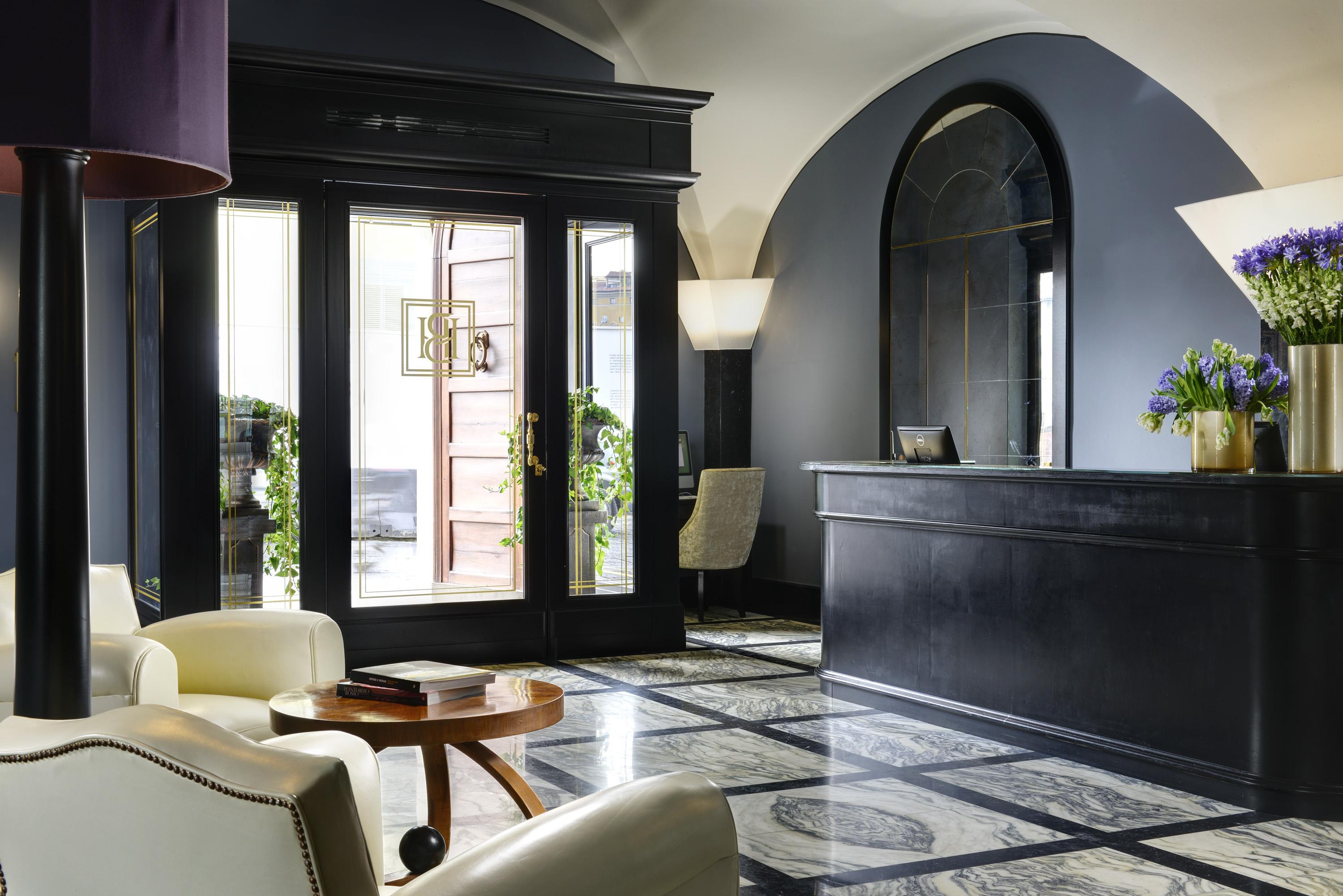 Balestri - Wtb Hotel Florence