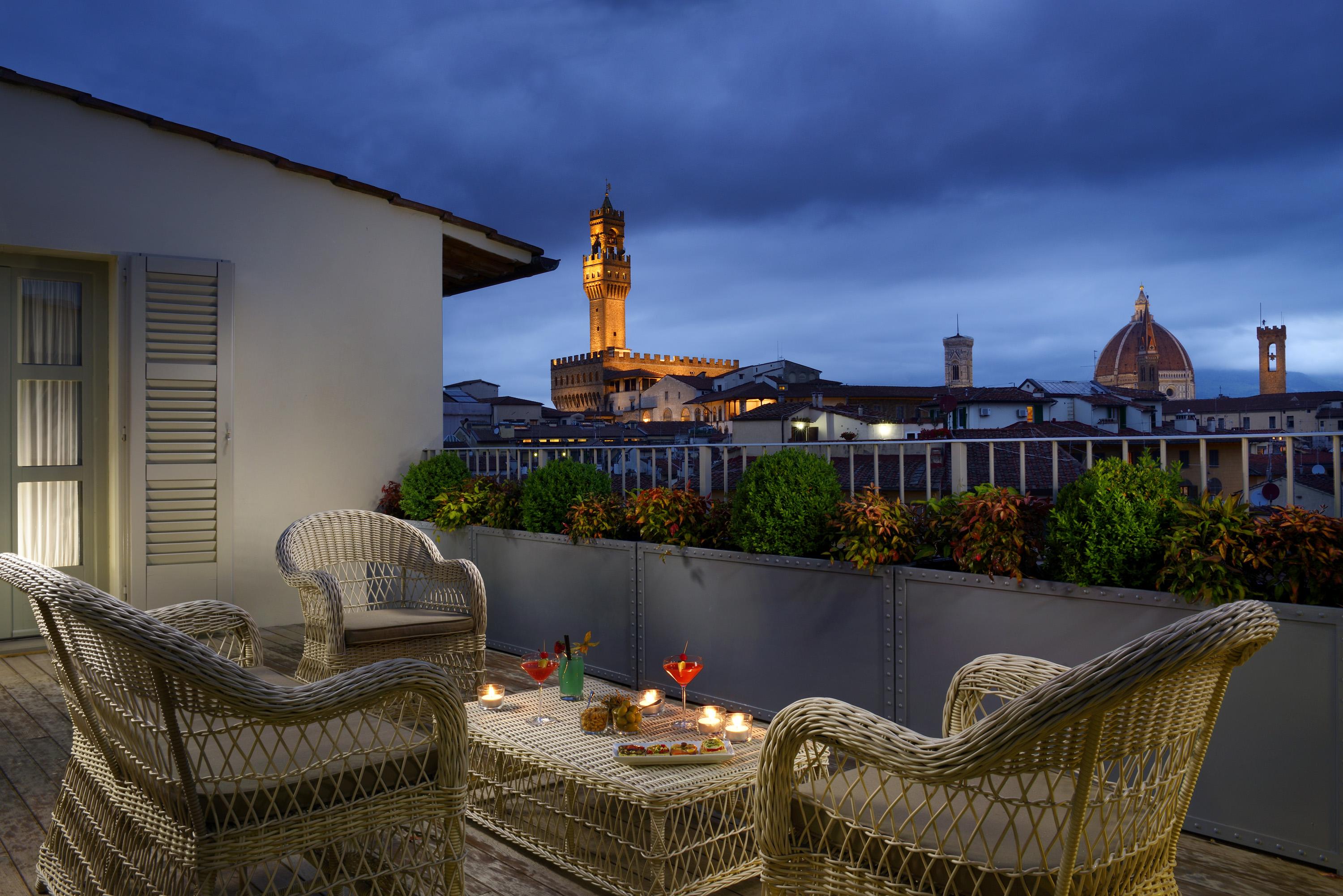 Balestri - Wtb Hotel 4*