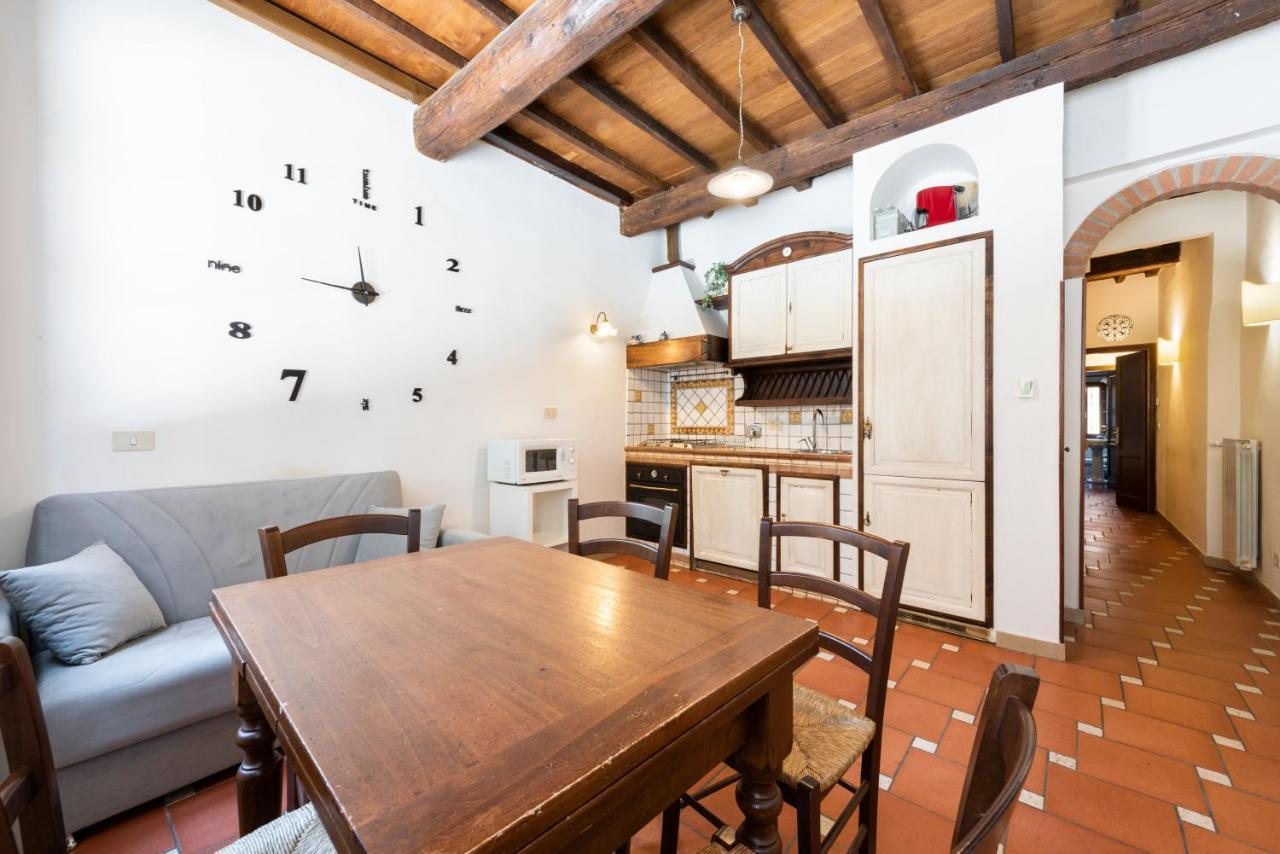 Market By Mmega Apartment Florence