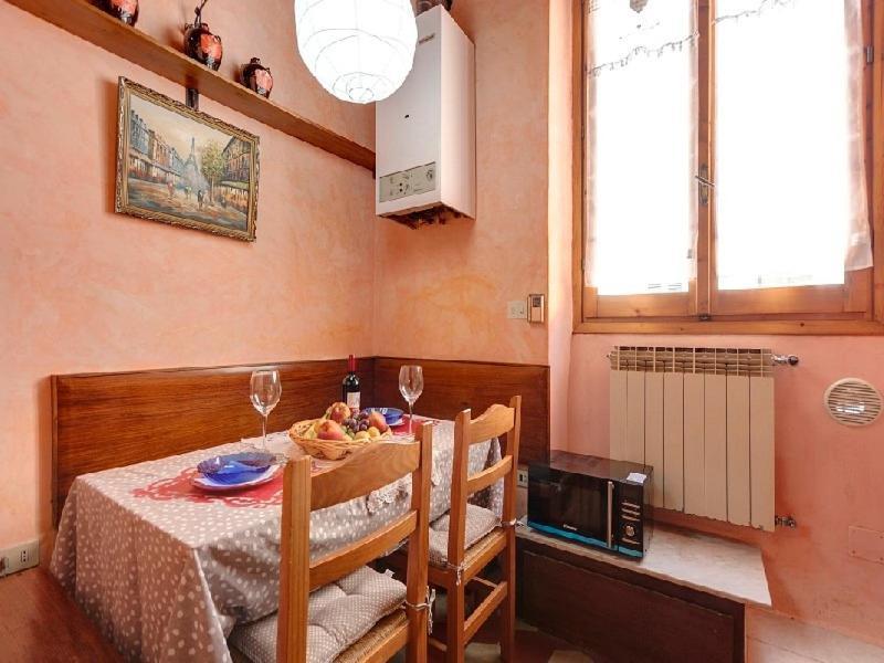 Apartment San Gallo 46 Centro Storico Di