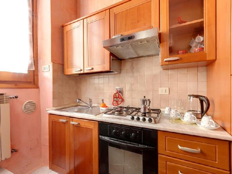 San Gallo 46 Centro Storico Di Apartment Florence