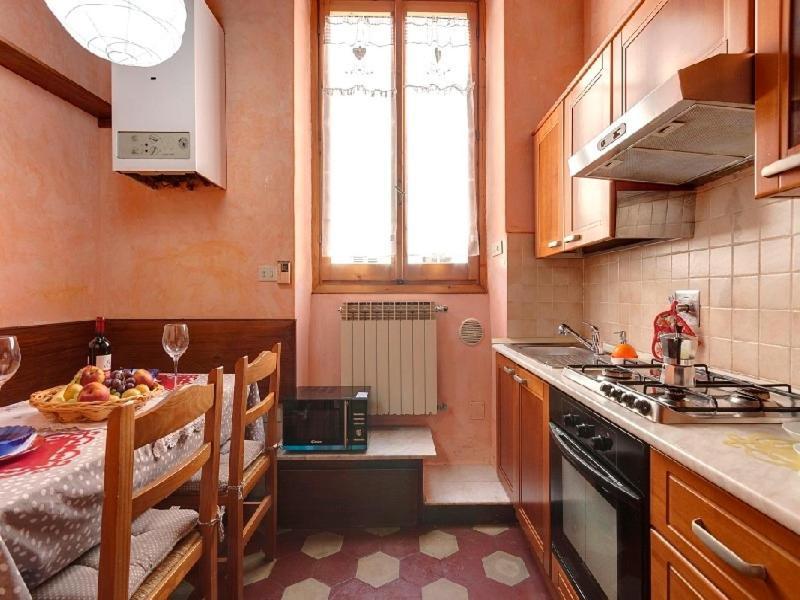 San Gallo 46 Centro Storico Di Apartment
