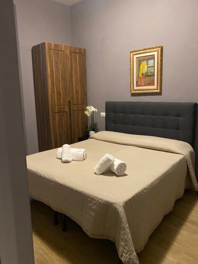 Bed & Breakfast Palazzo Oliveto