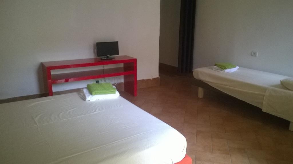 Apartment Colonna Florence