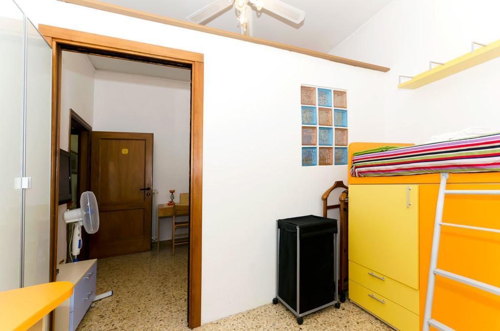 La Tana Del Riccio Apartment Florence
