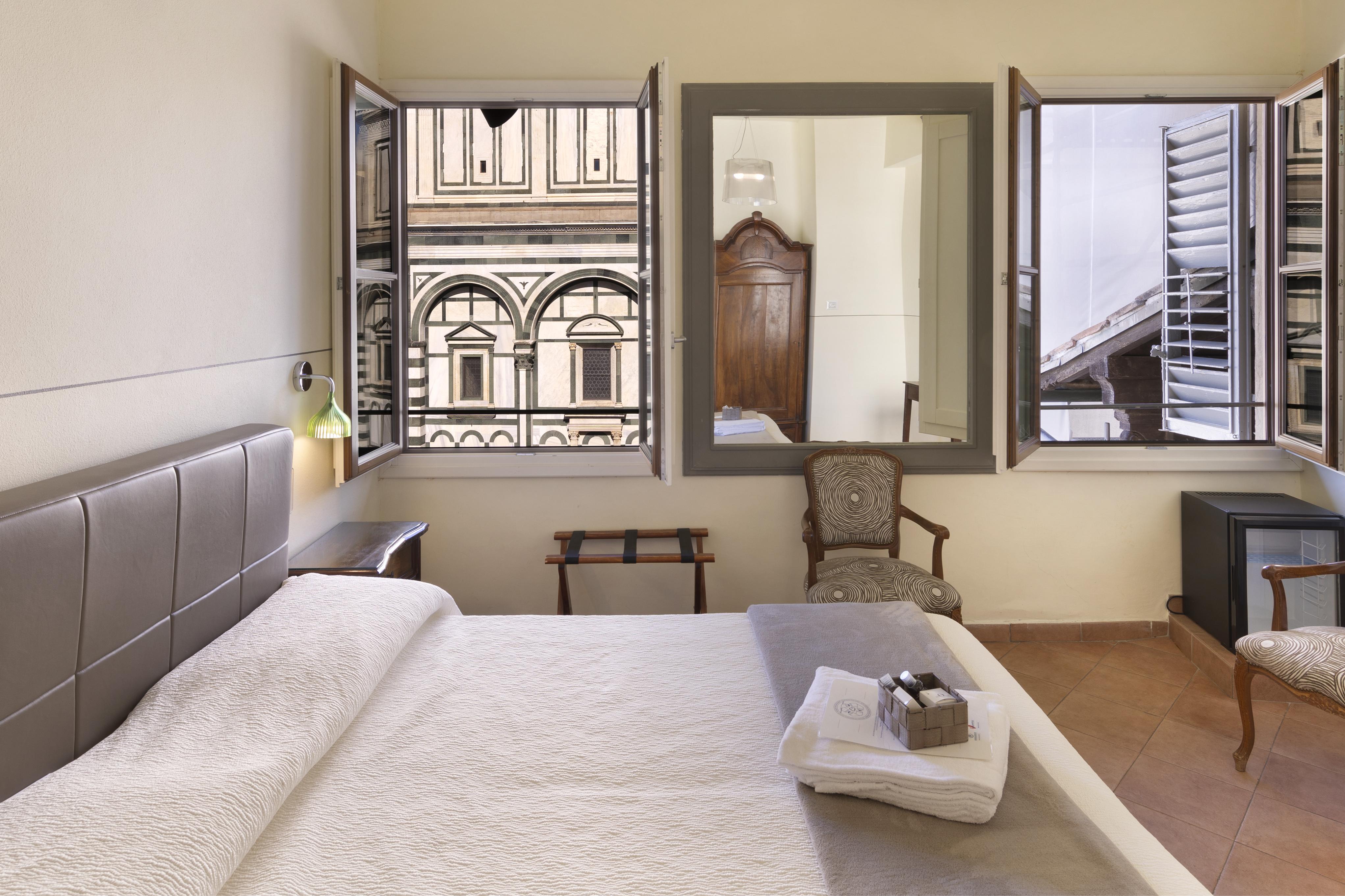 Battistero 3* Florence